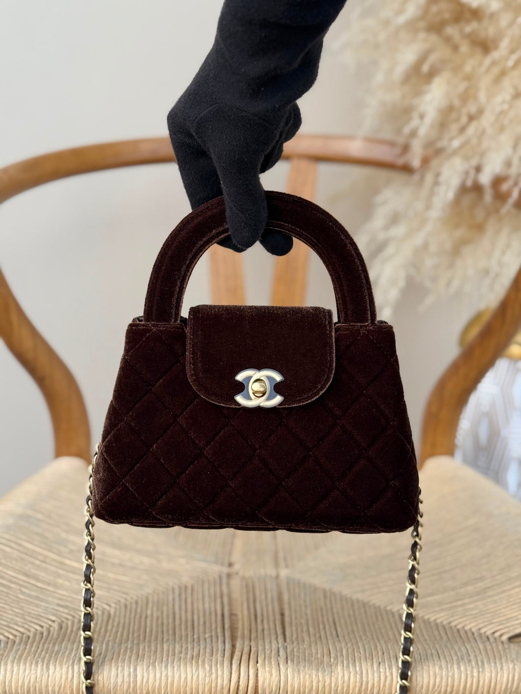Chanel bag new 💗