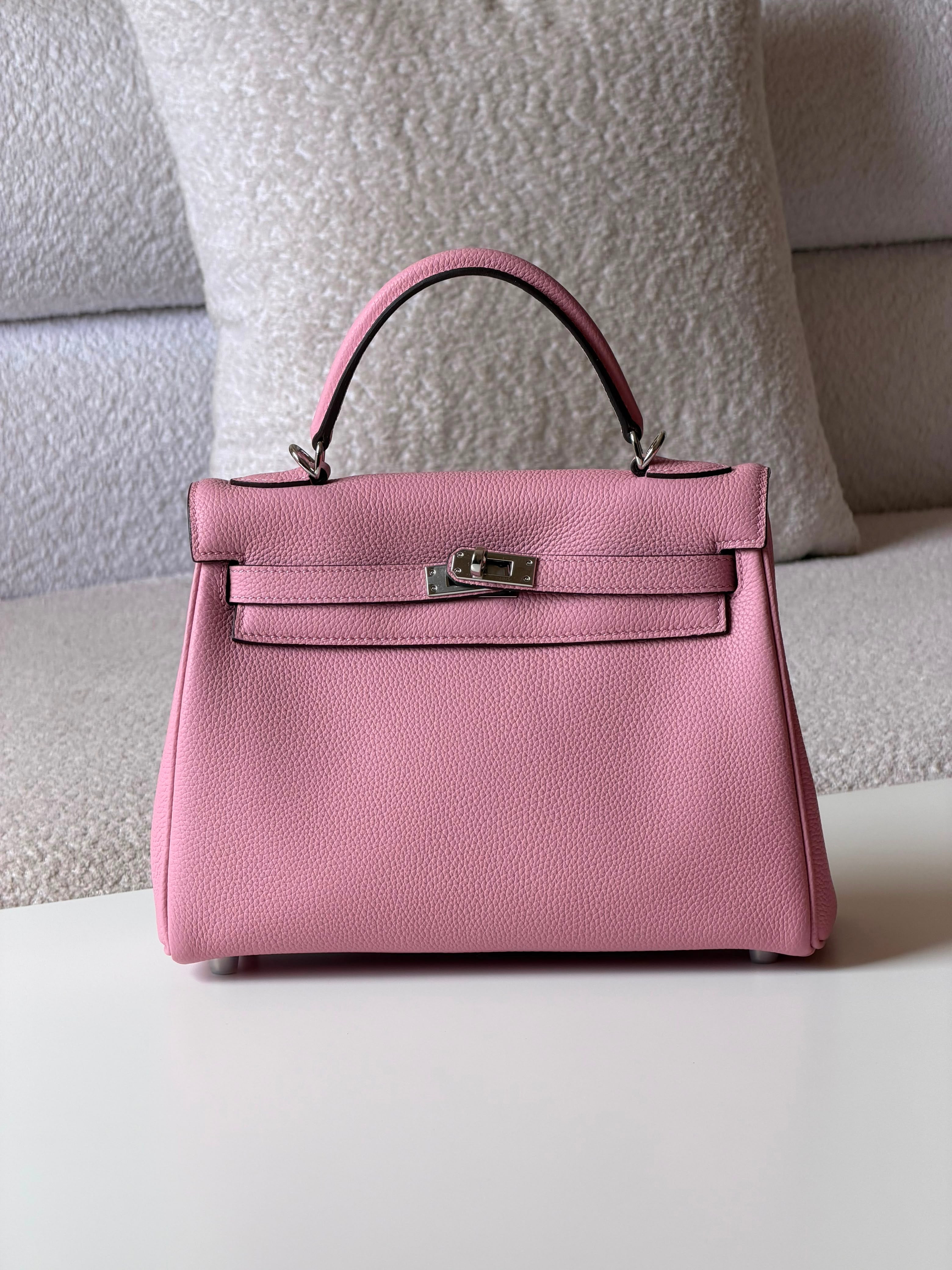 Hermes bag birken