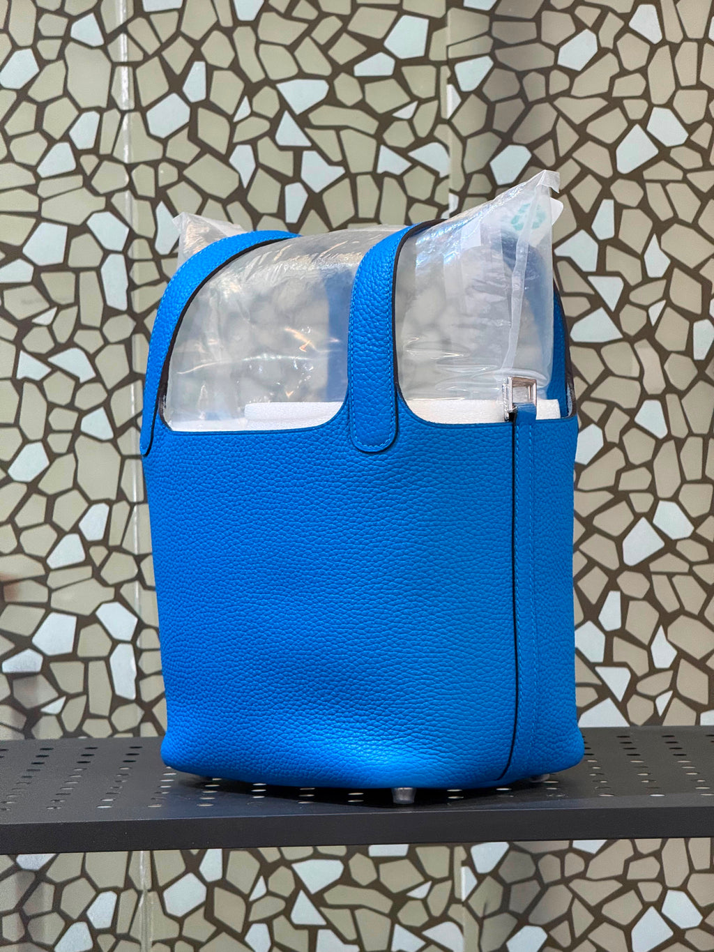picotin bag Hermes