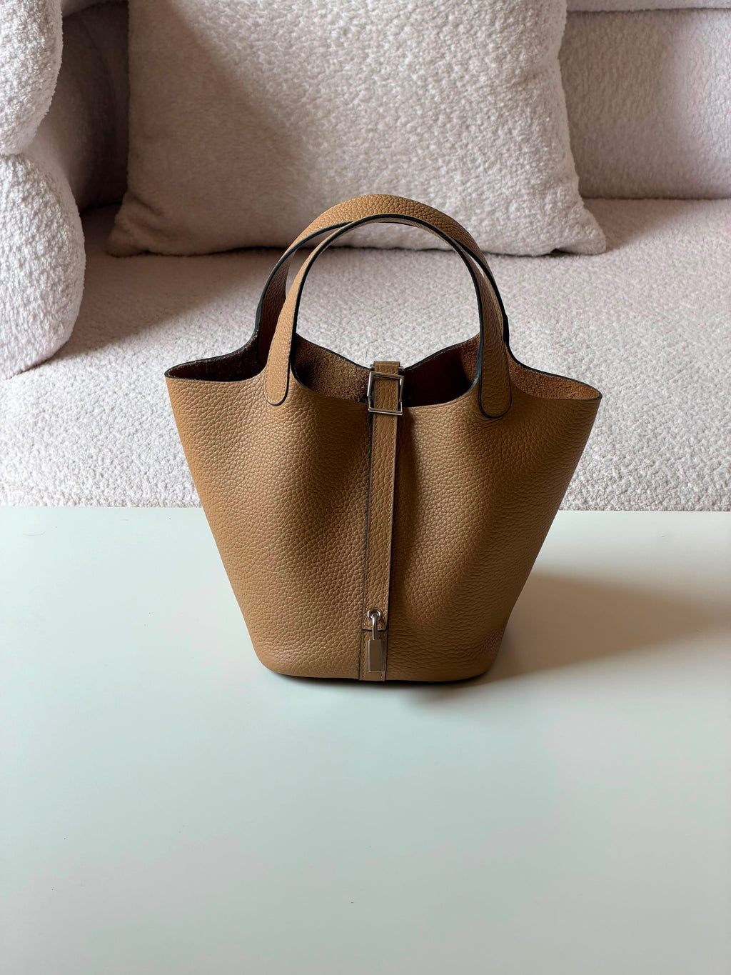 picotin bag Hermes