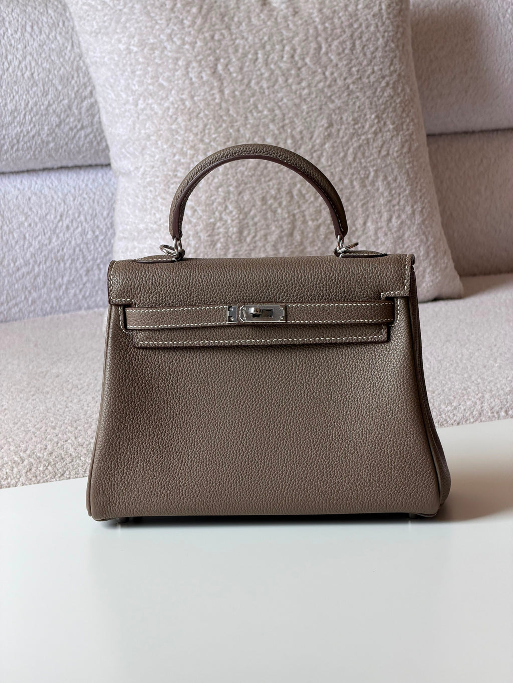 Hermes bag birken