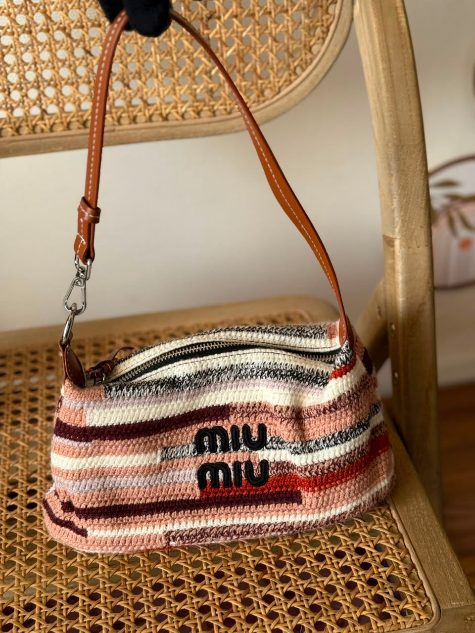 Chanel bag