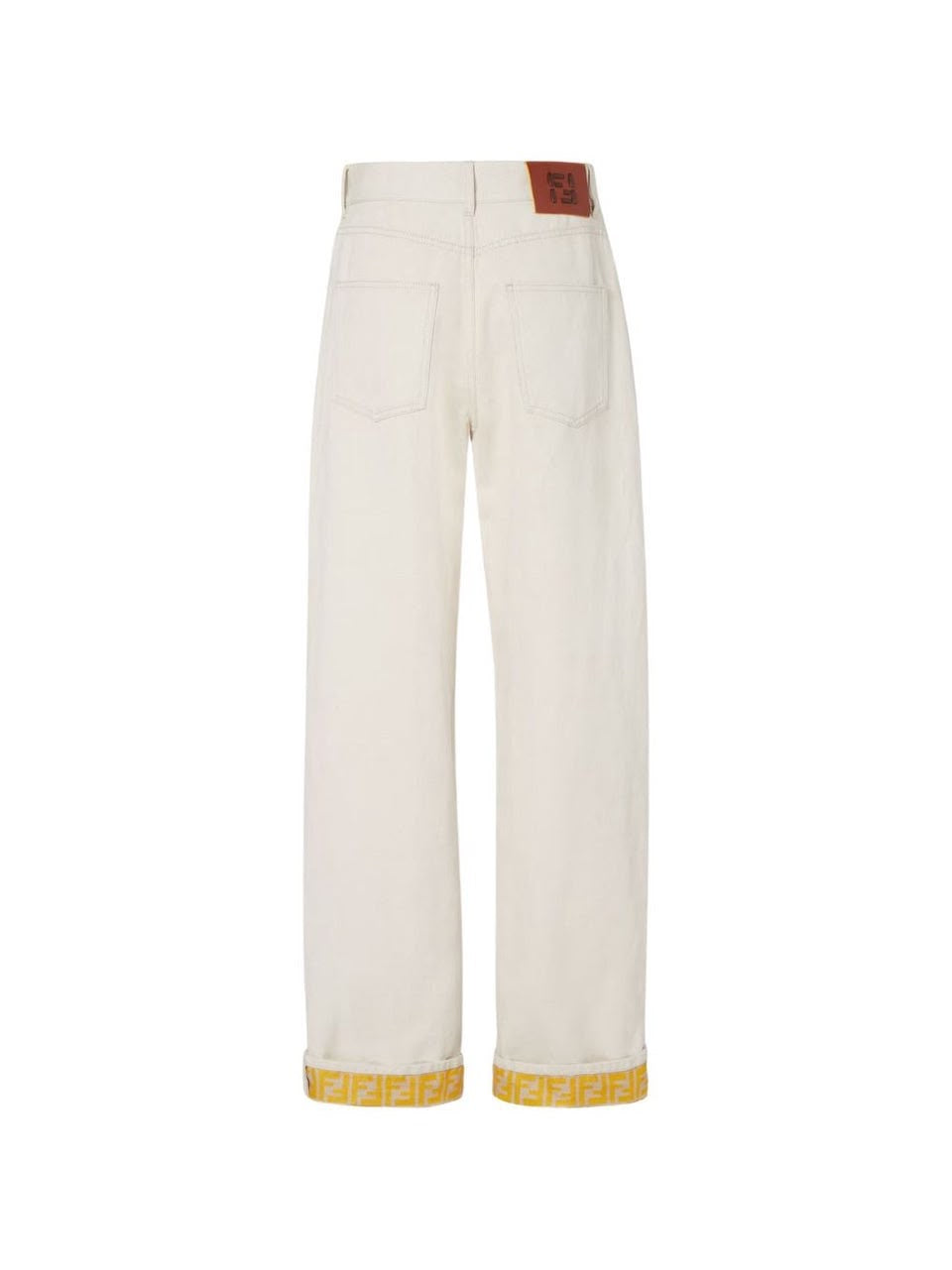 Woman Zimmerman clothes