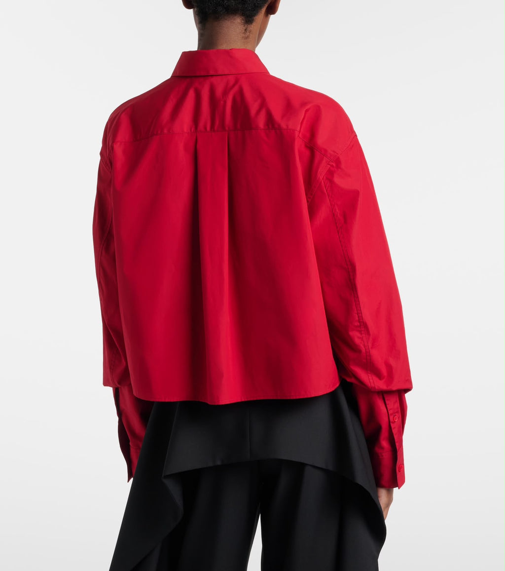 Clothes lady