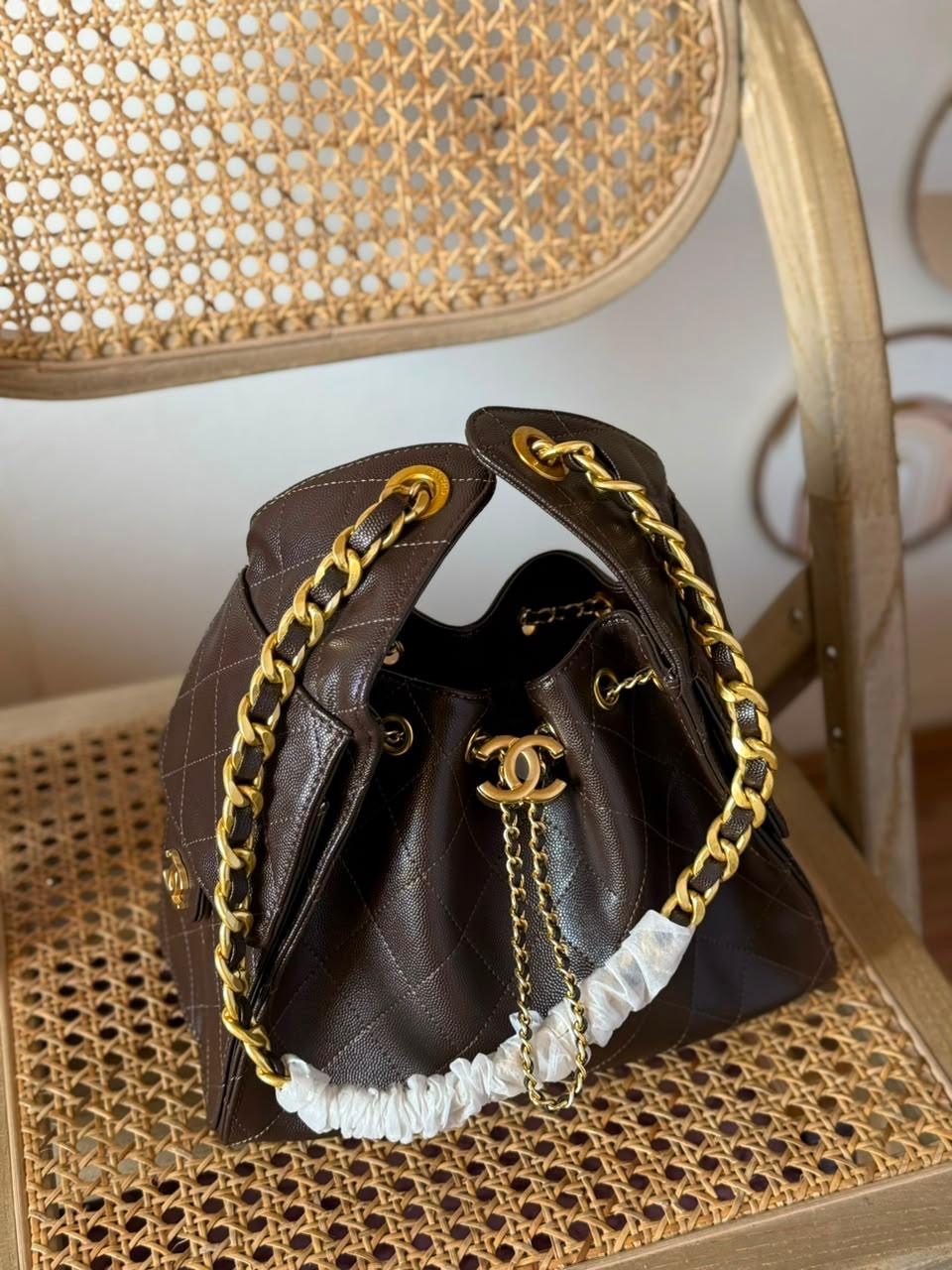 Chanel bag