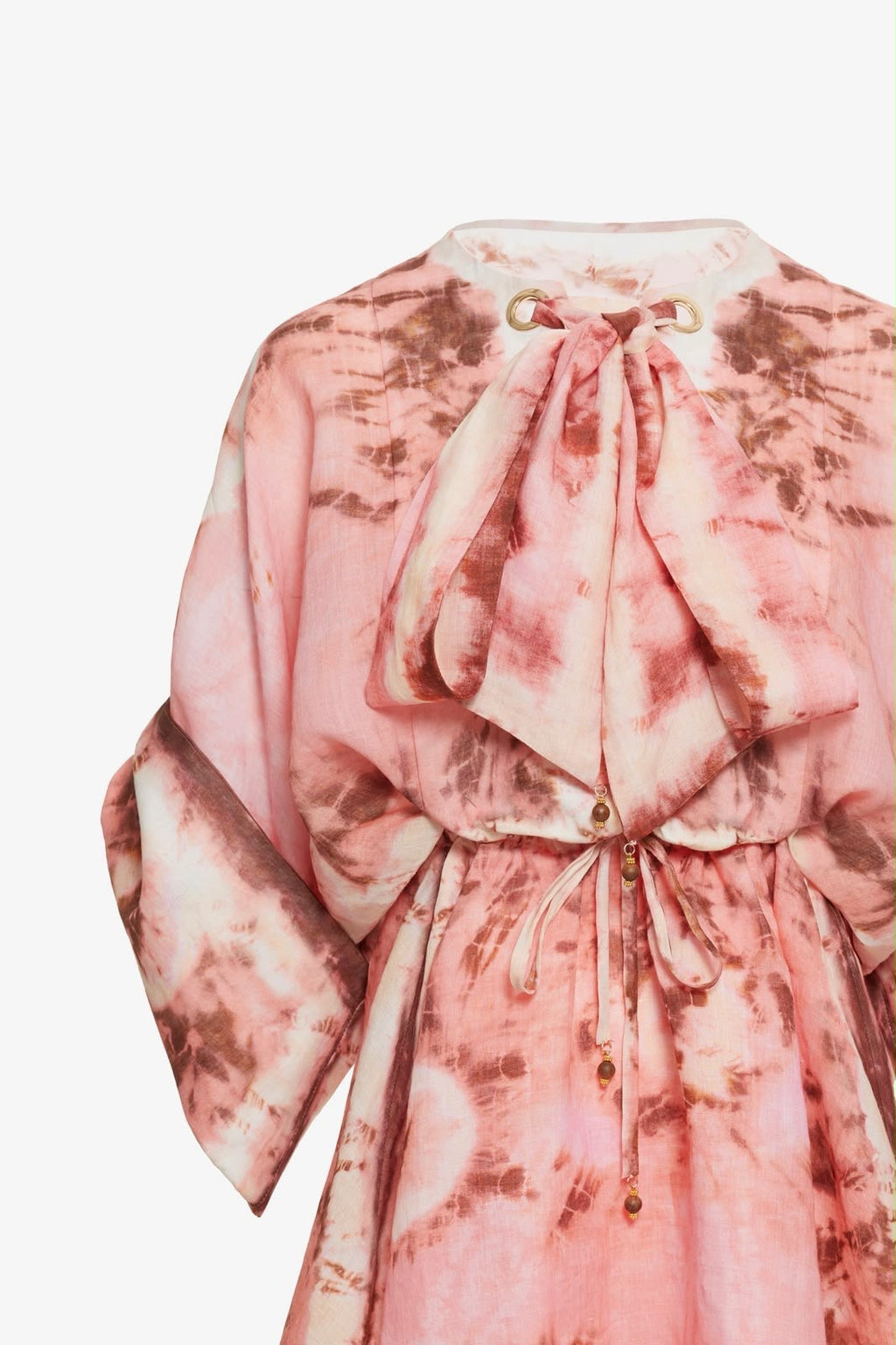 Woman Zimmerman clothes