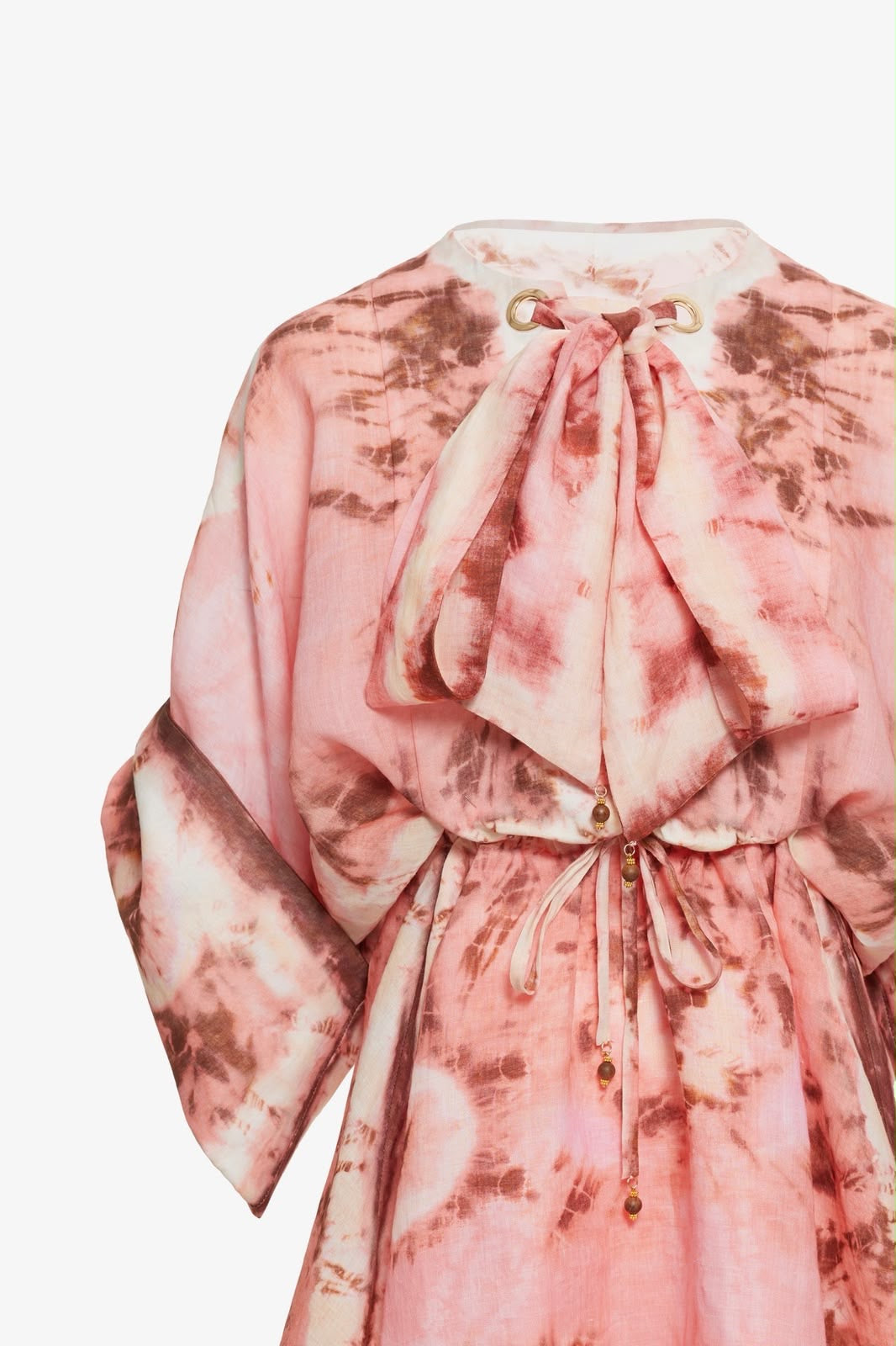 Woman Zimmerman clothes