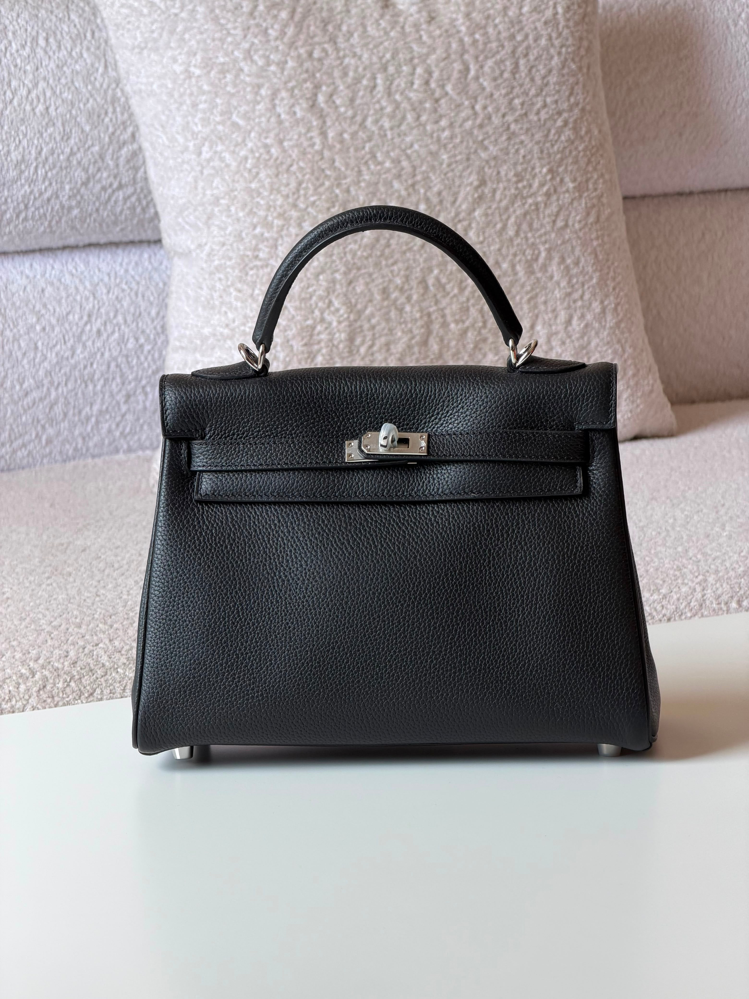 Hermes bag birken