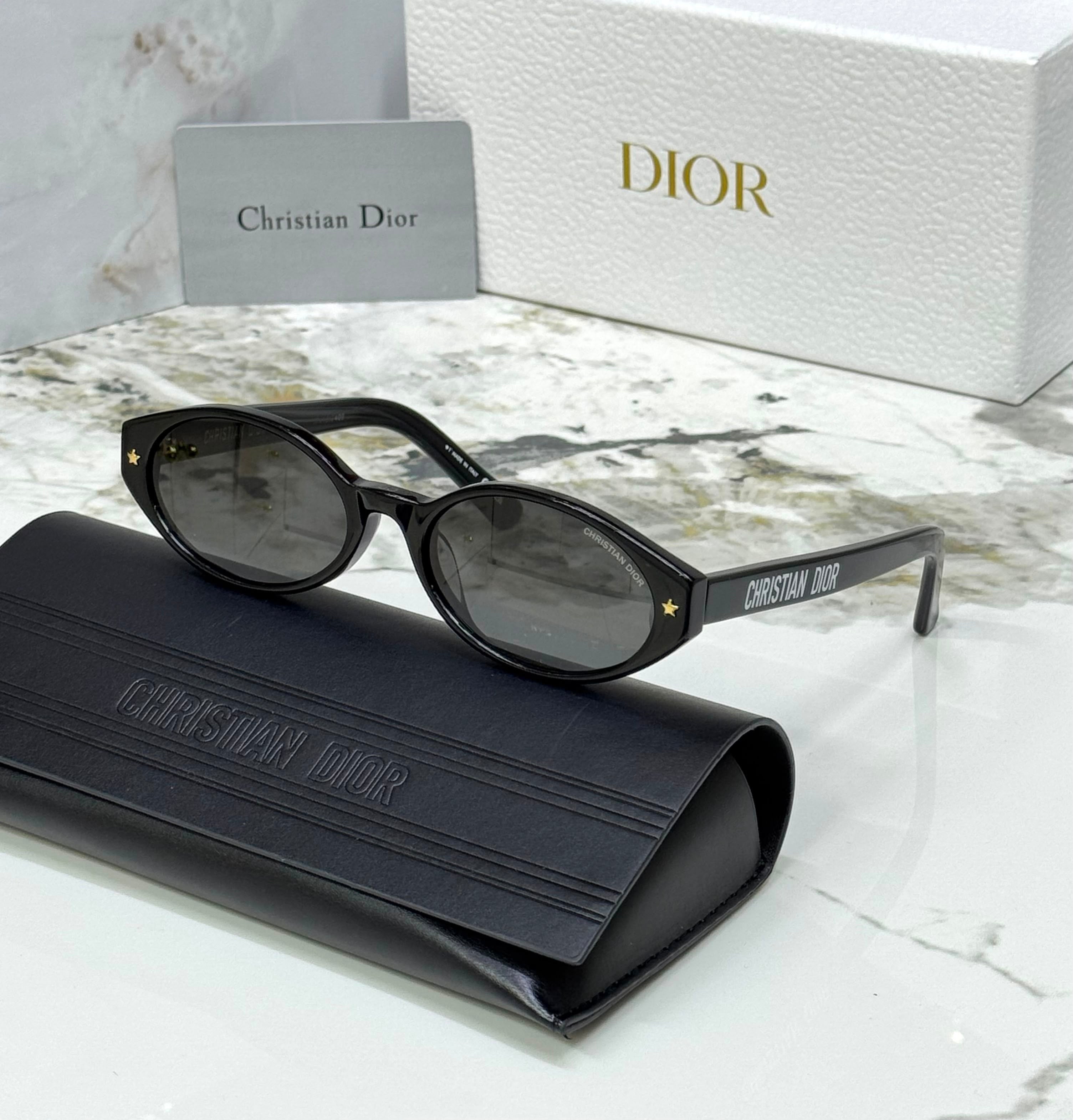 Dior sunglasses