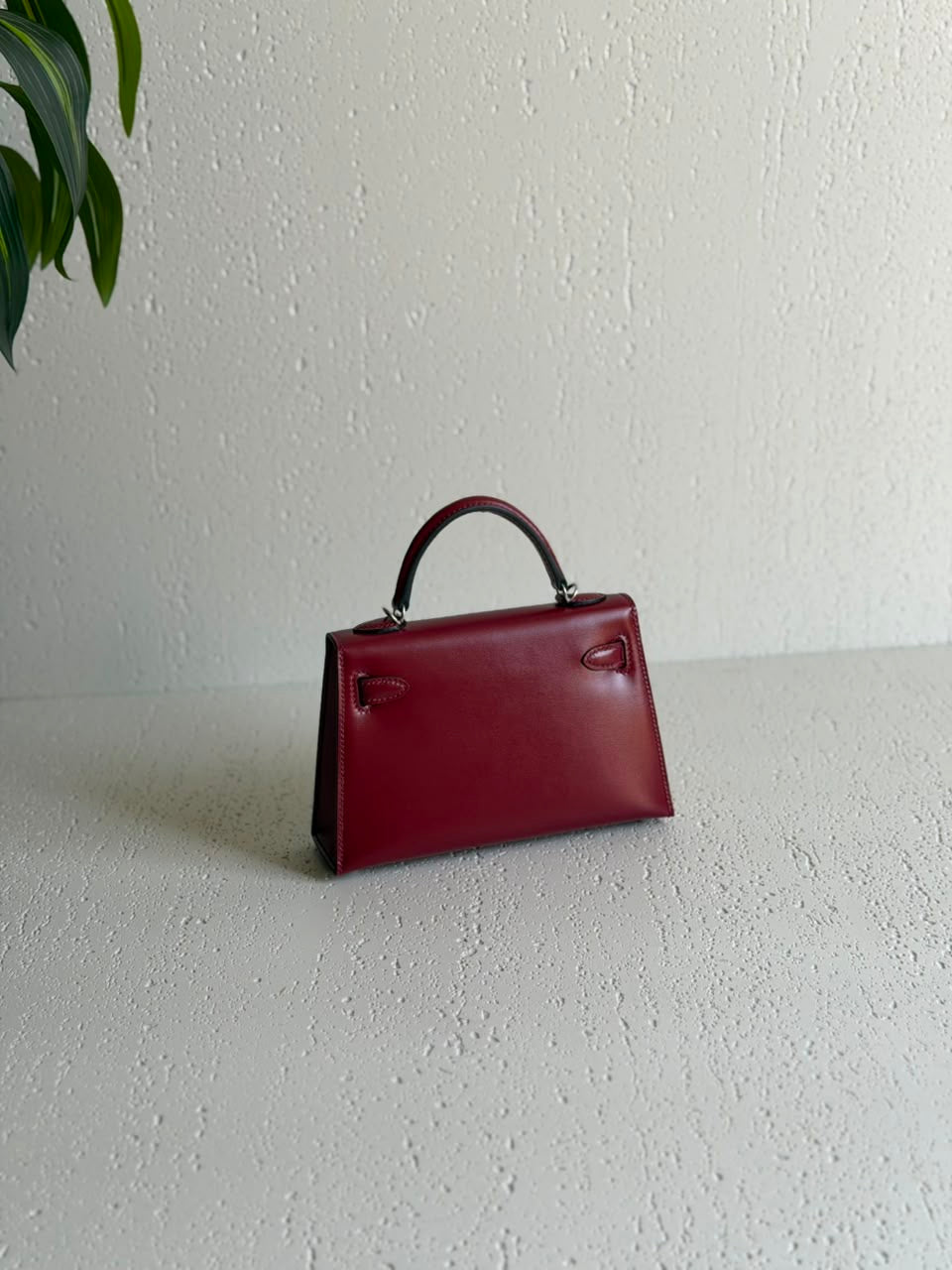 Hermes lady bag