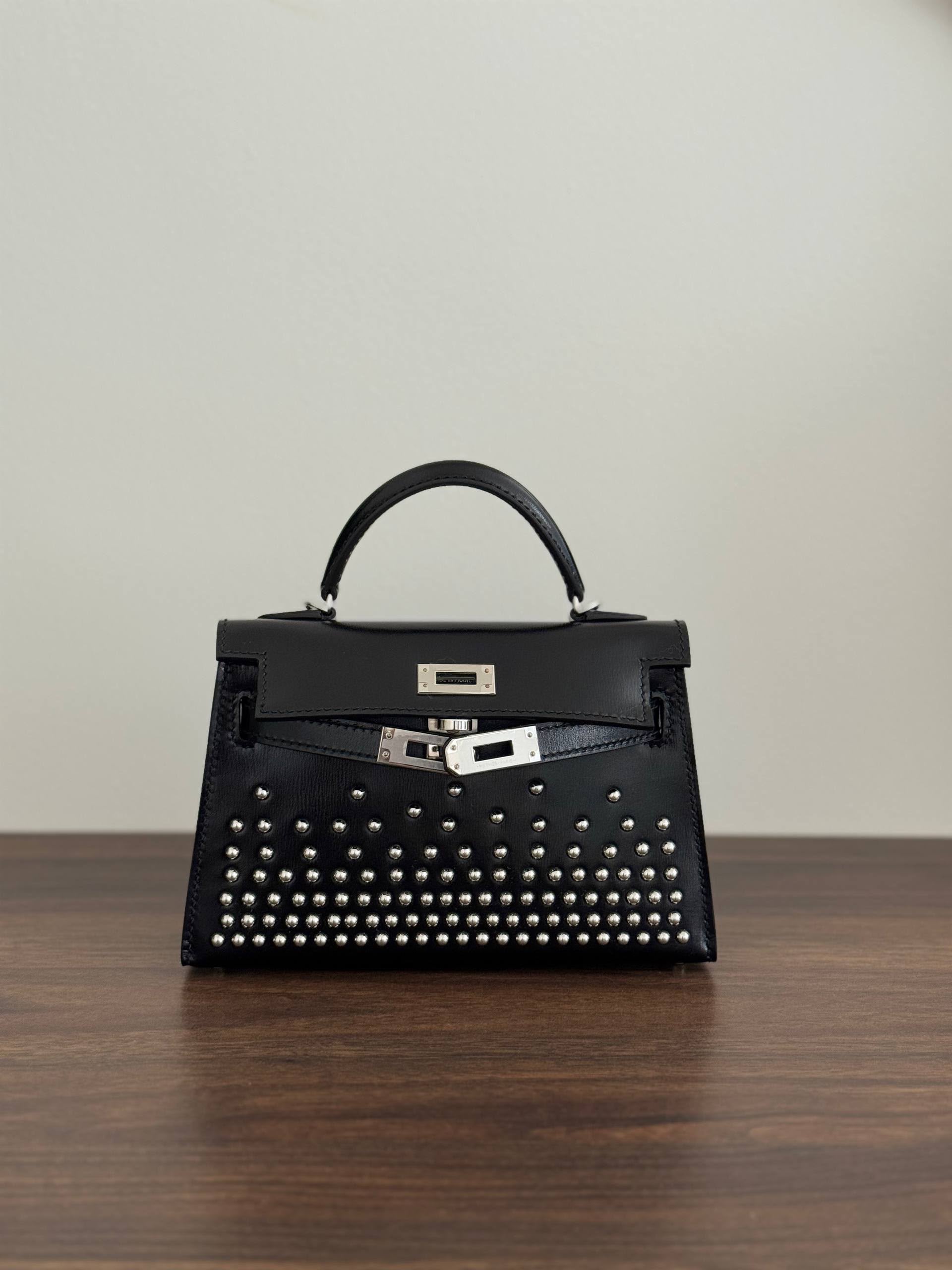 Hermes bag
