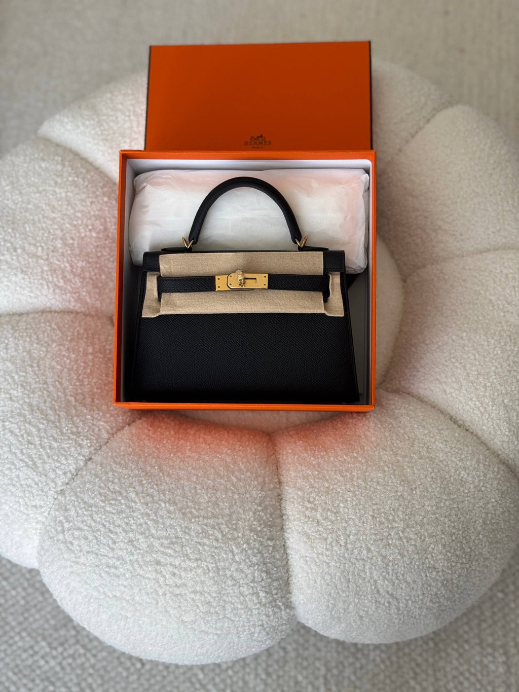 Hermes bag Ladys Kelly