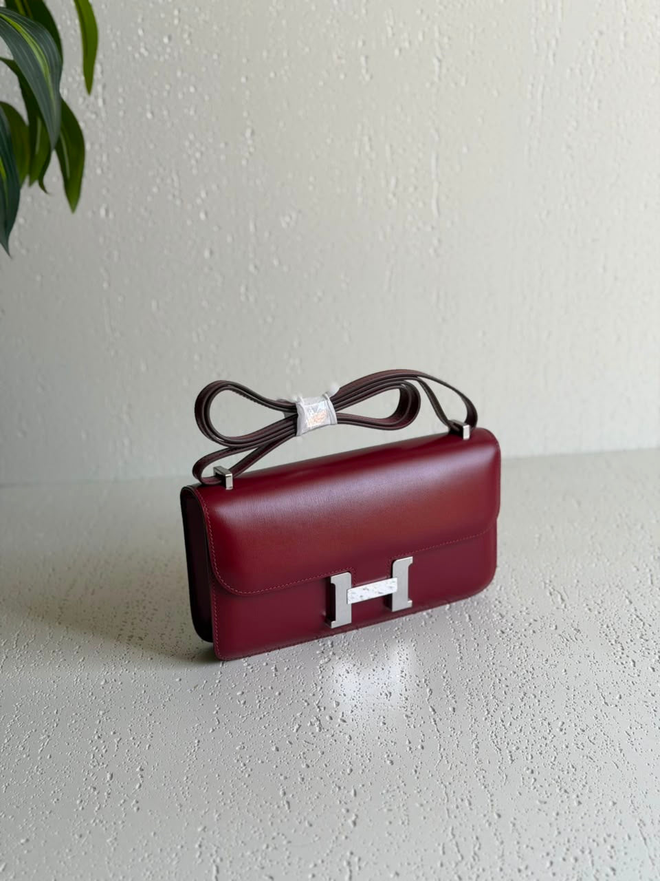 Hermes lady bag