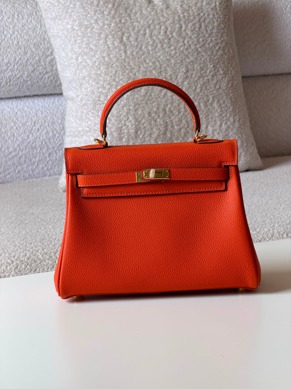Hermes bag birken