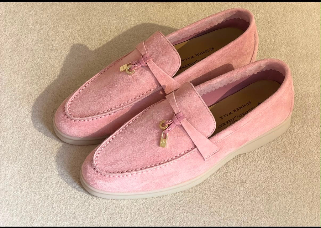 Loro piana summer walk Ladys and men