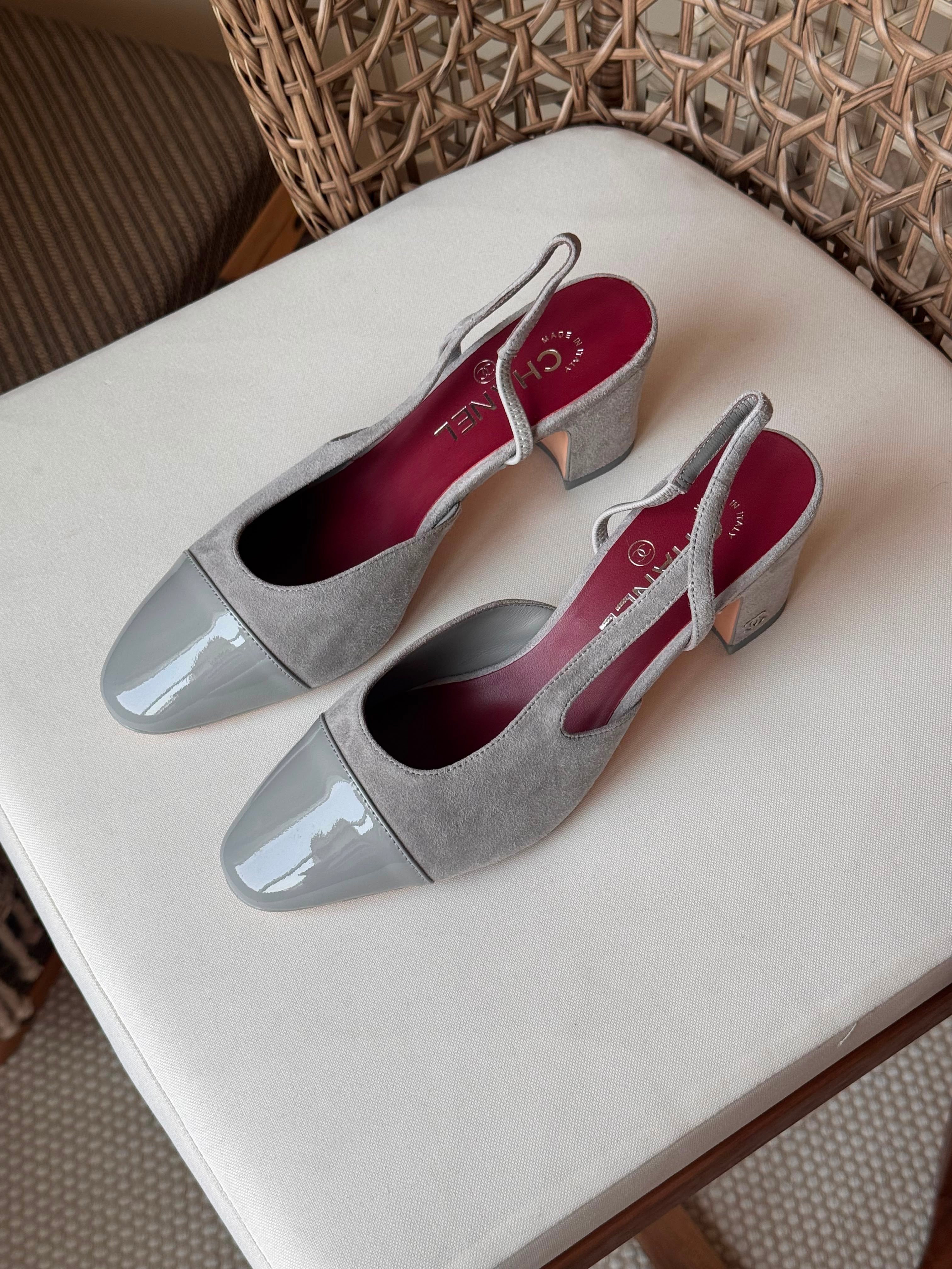Ballerina  🩰 shoes lady 🤍￼