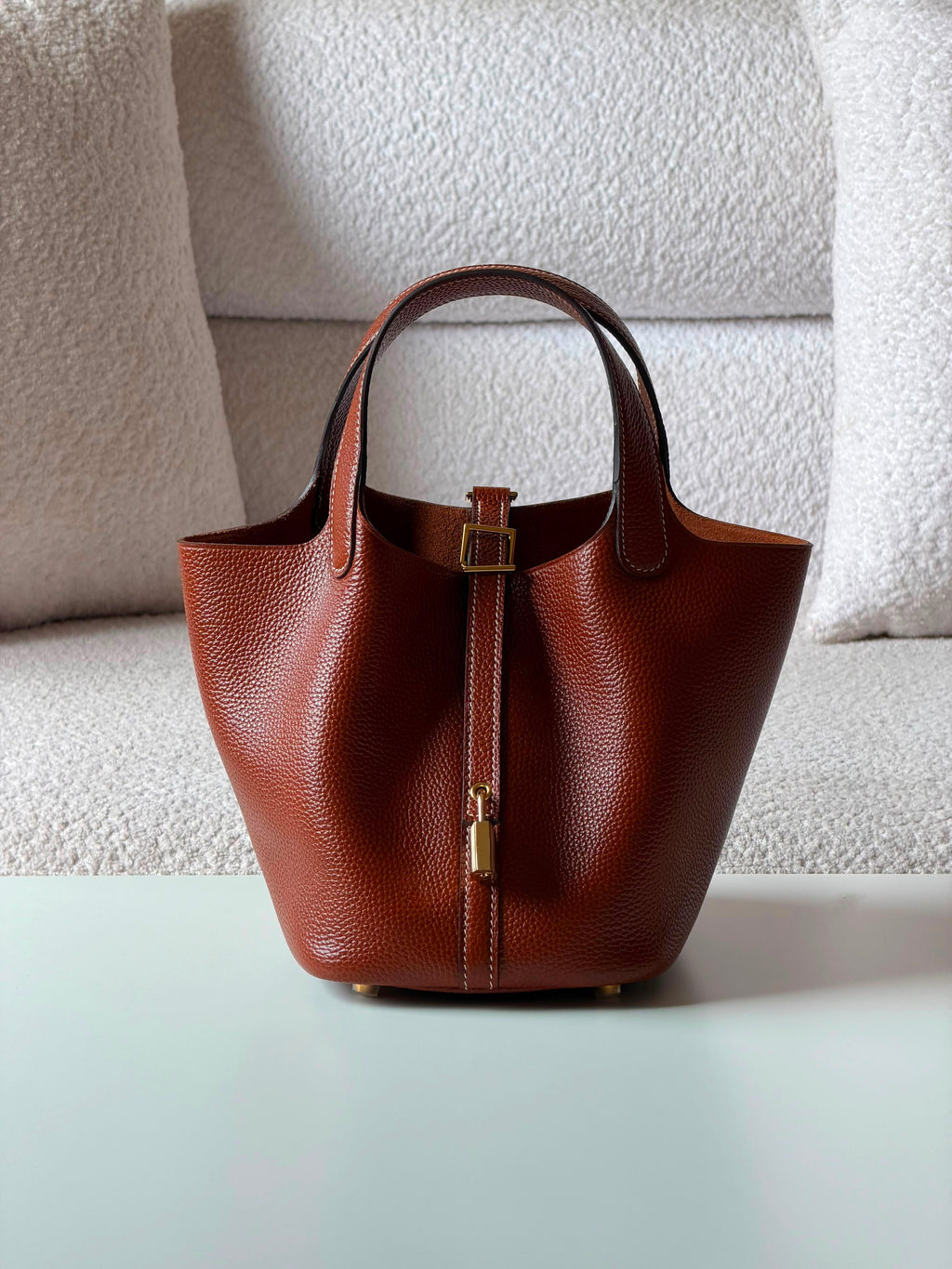 picotin bag Hermes