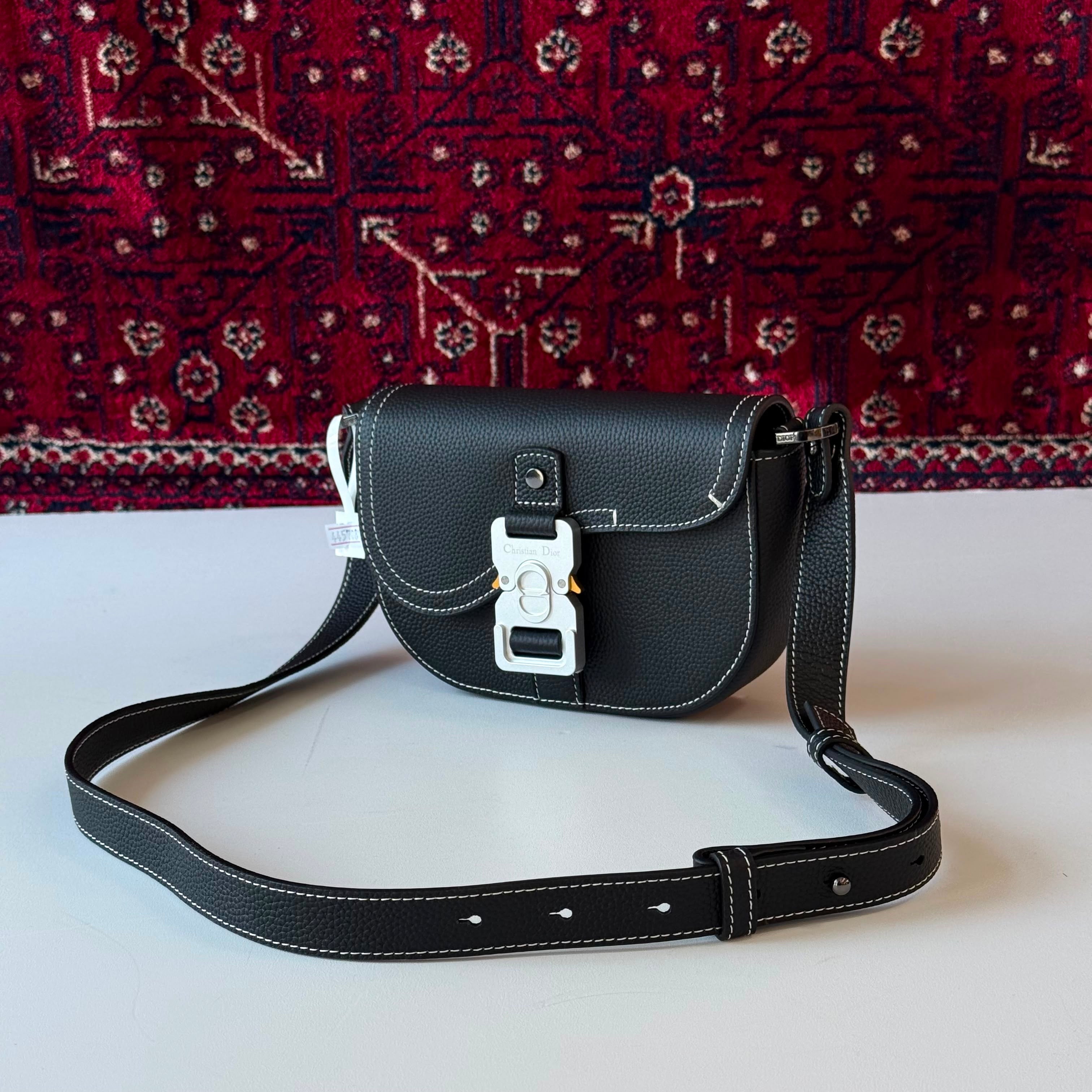 Dior bag men