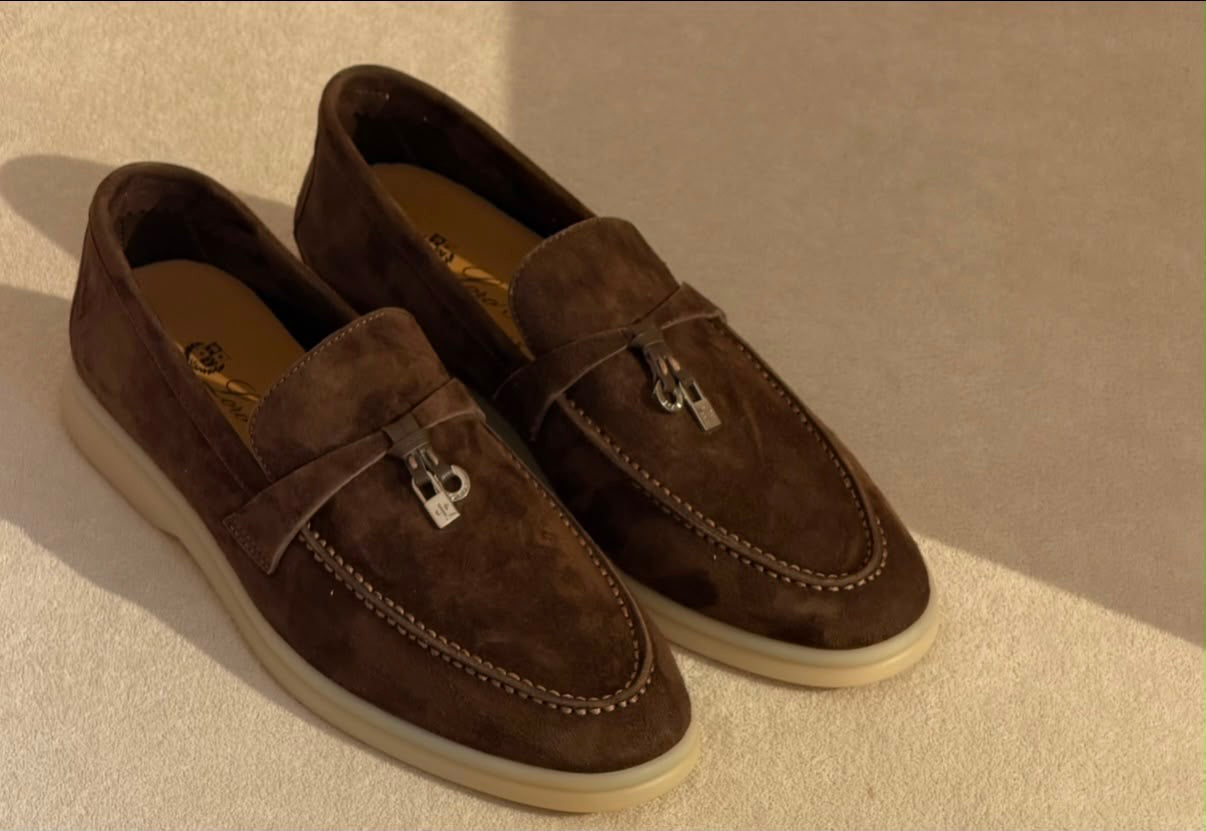Loro piana summer walk Ladys and men