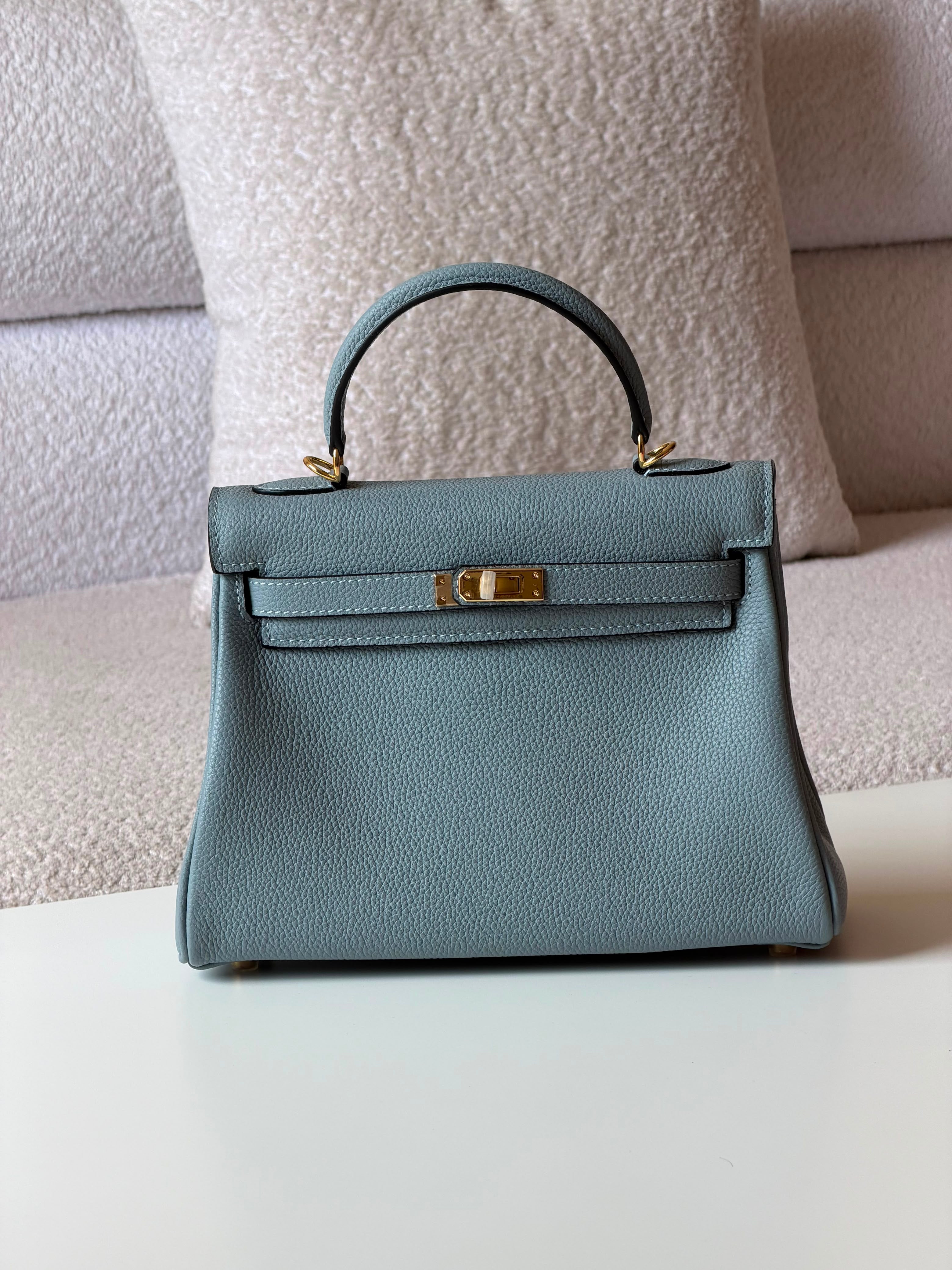 Hermes bag birken