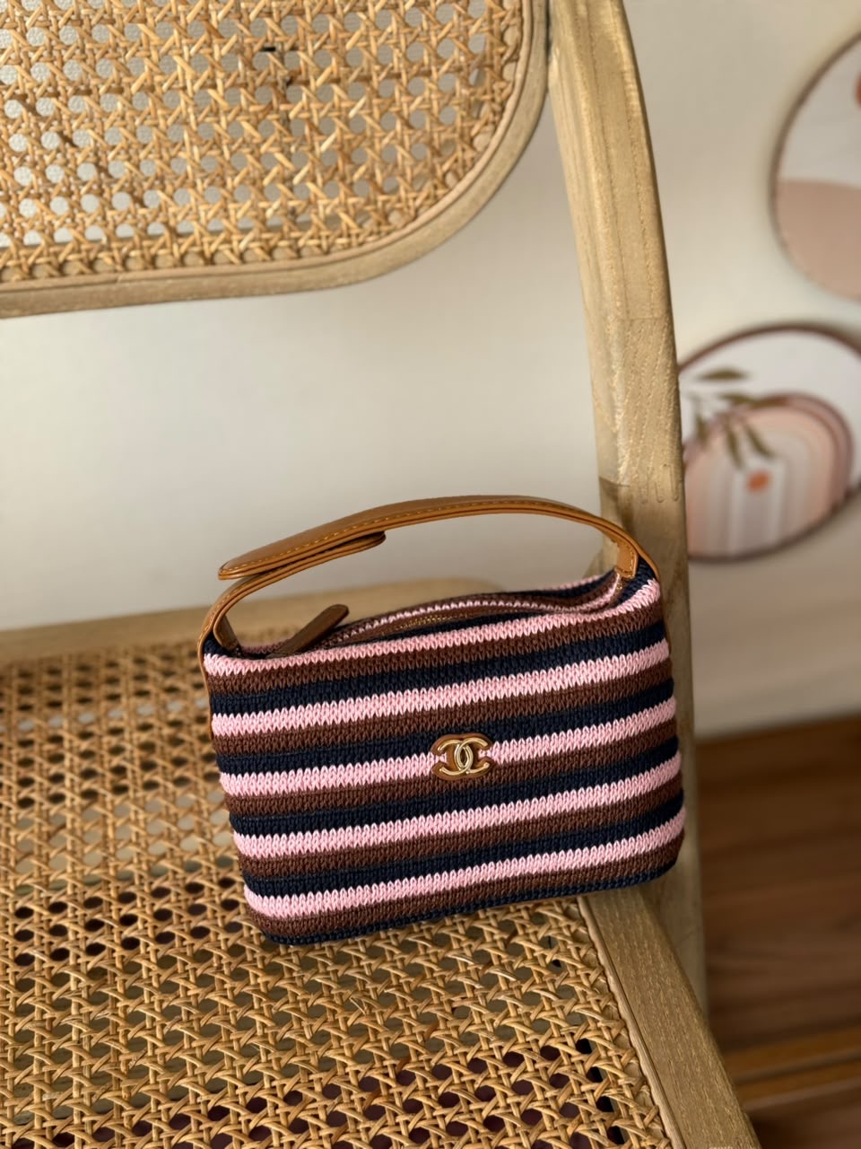 Chanel bag
