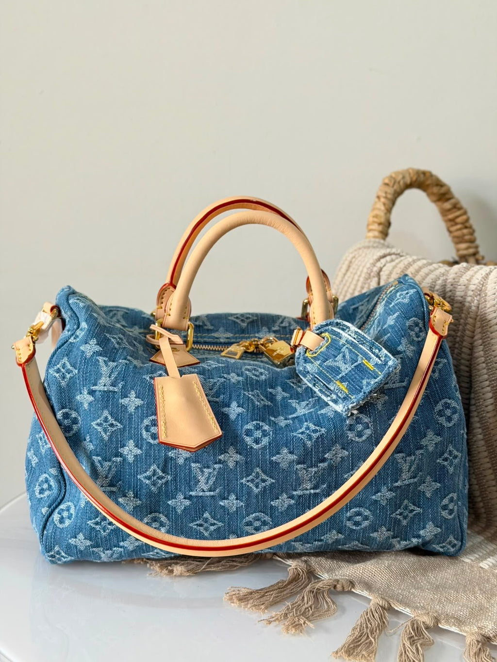 Lv bag
