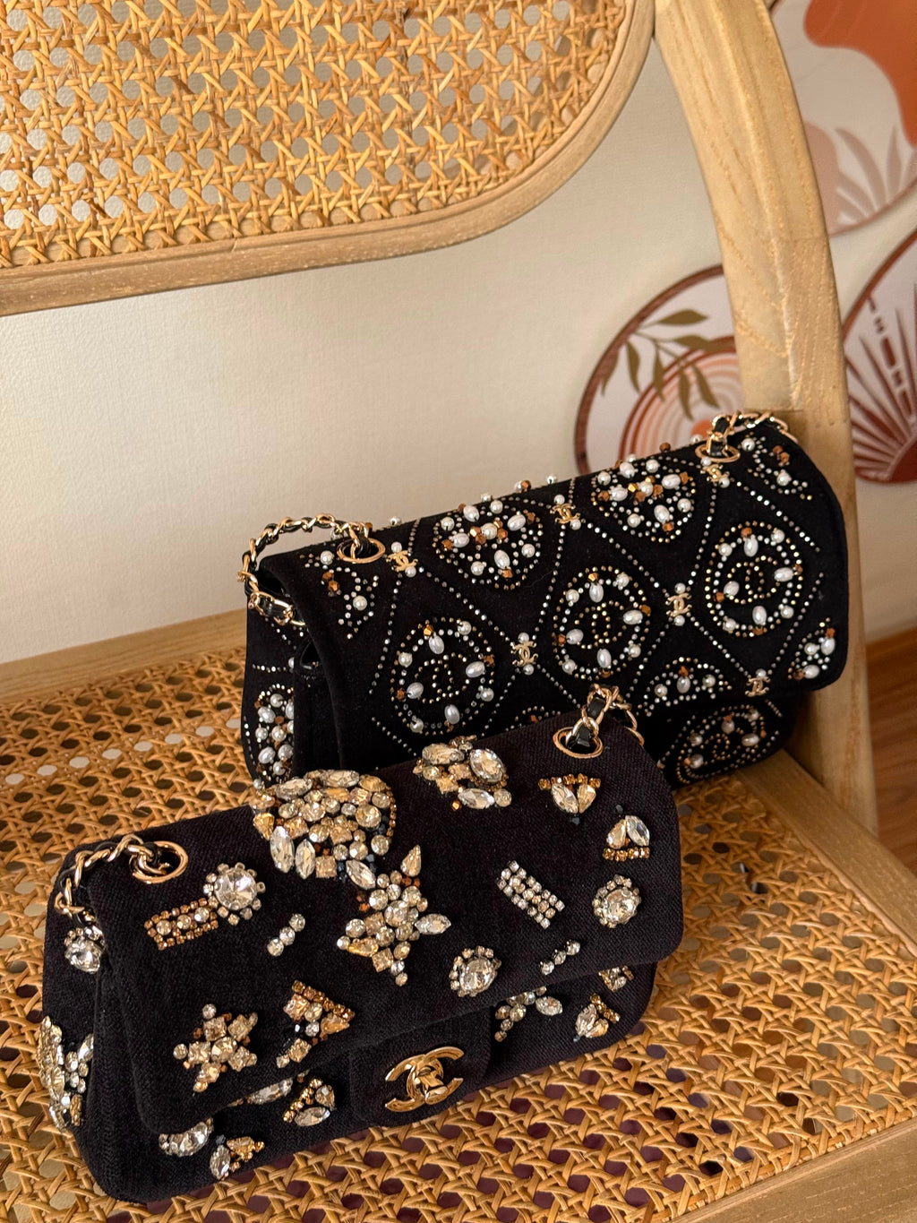 Chanel bag