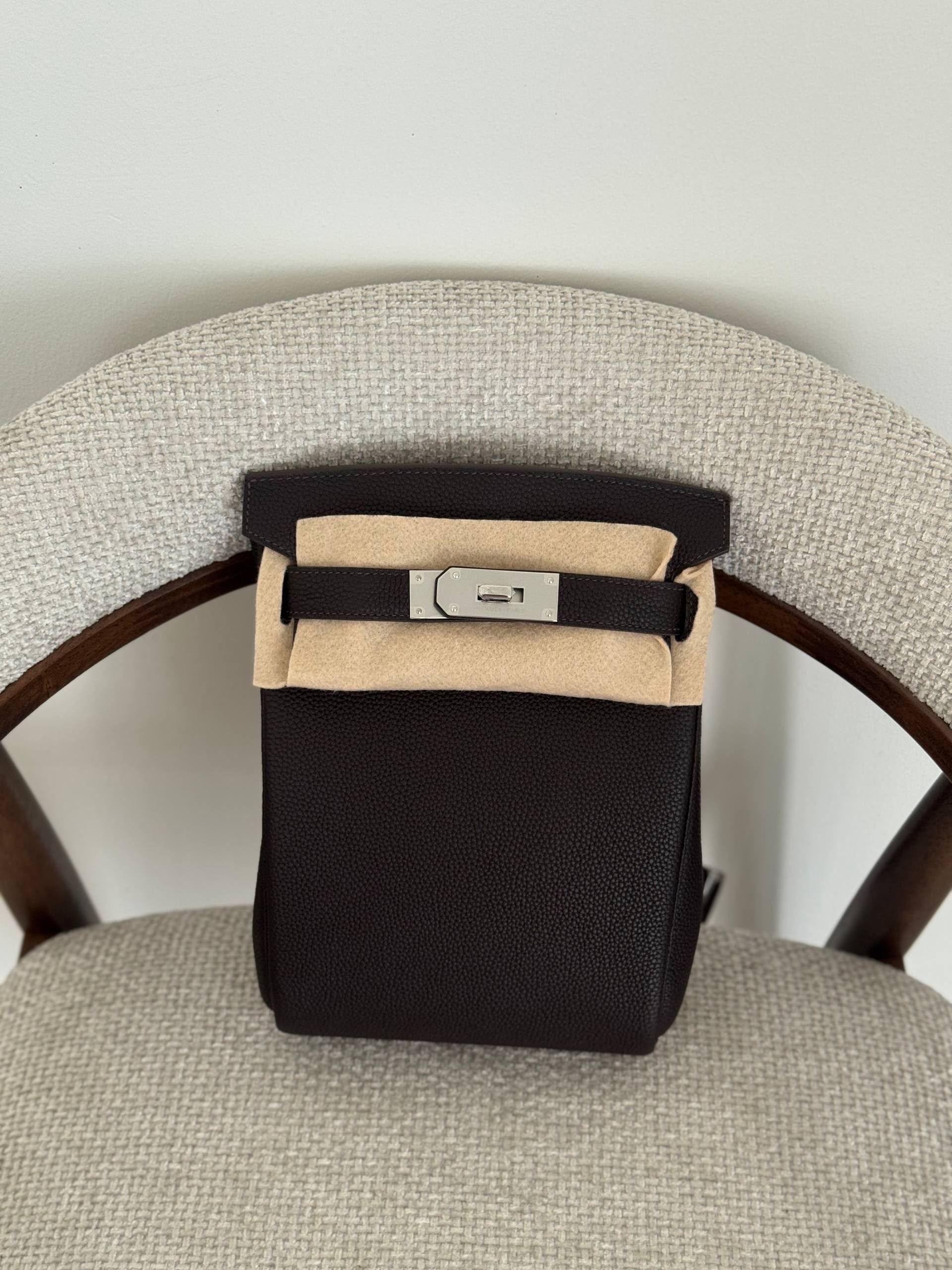 Hermes men bag