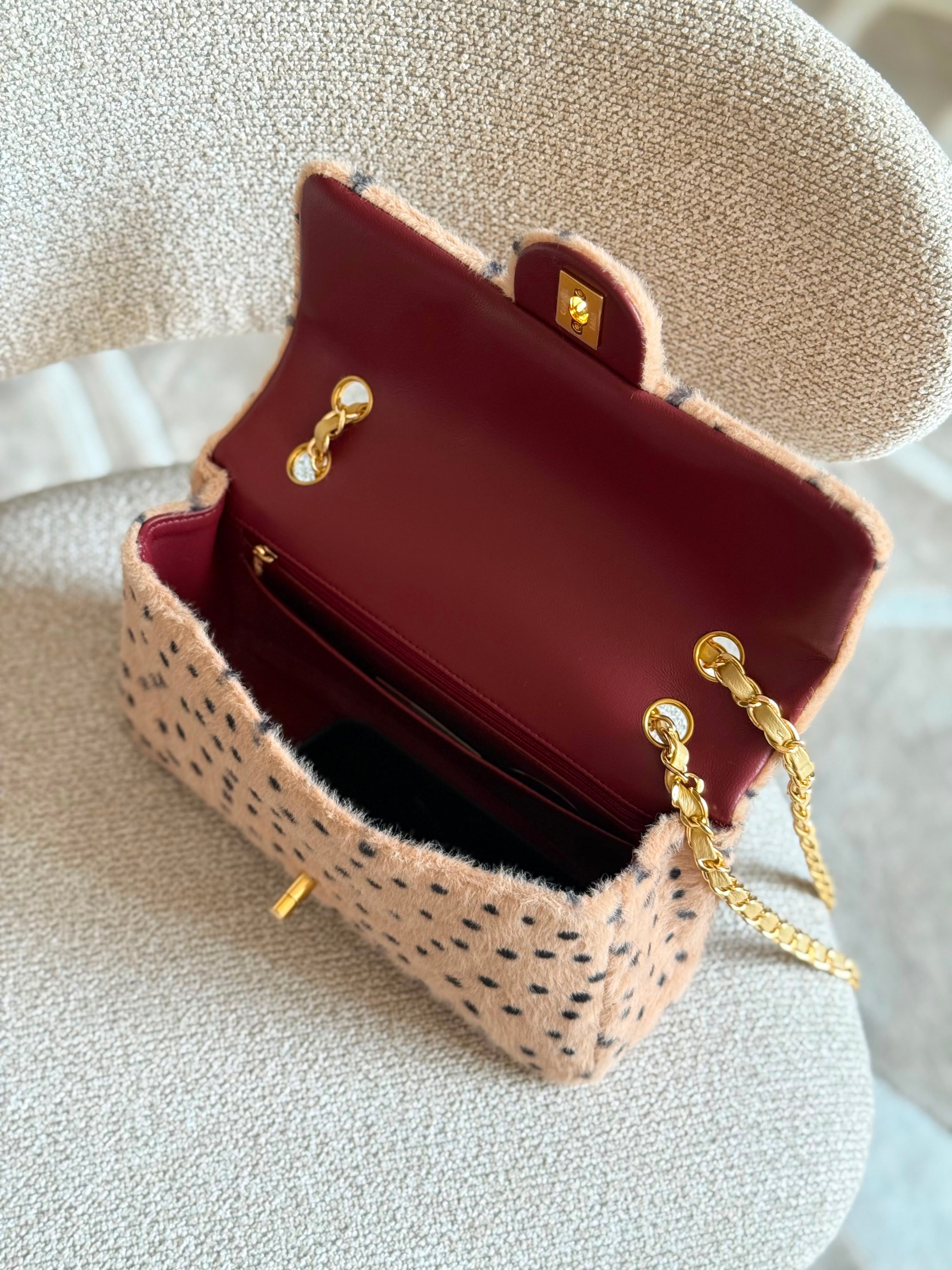 Chanel bag Ladys