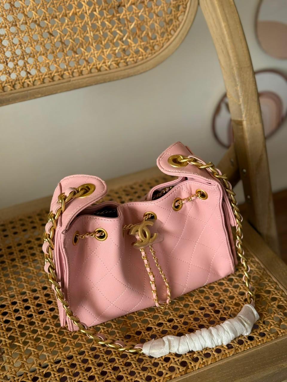 Chanel bag