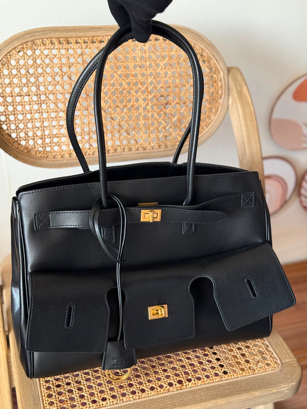 Chanel bag