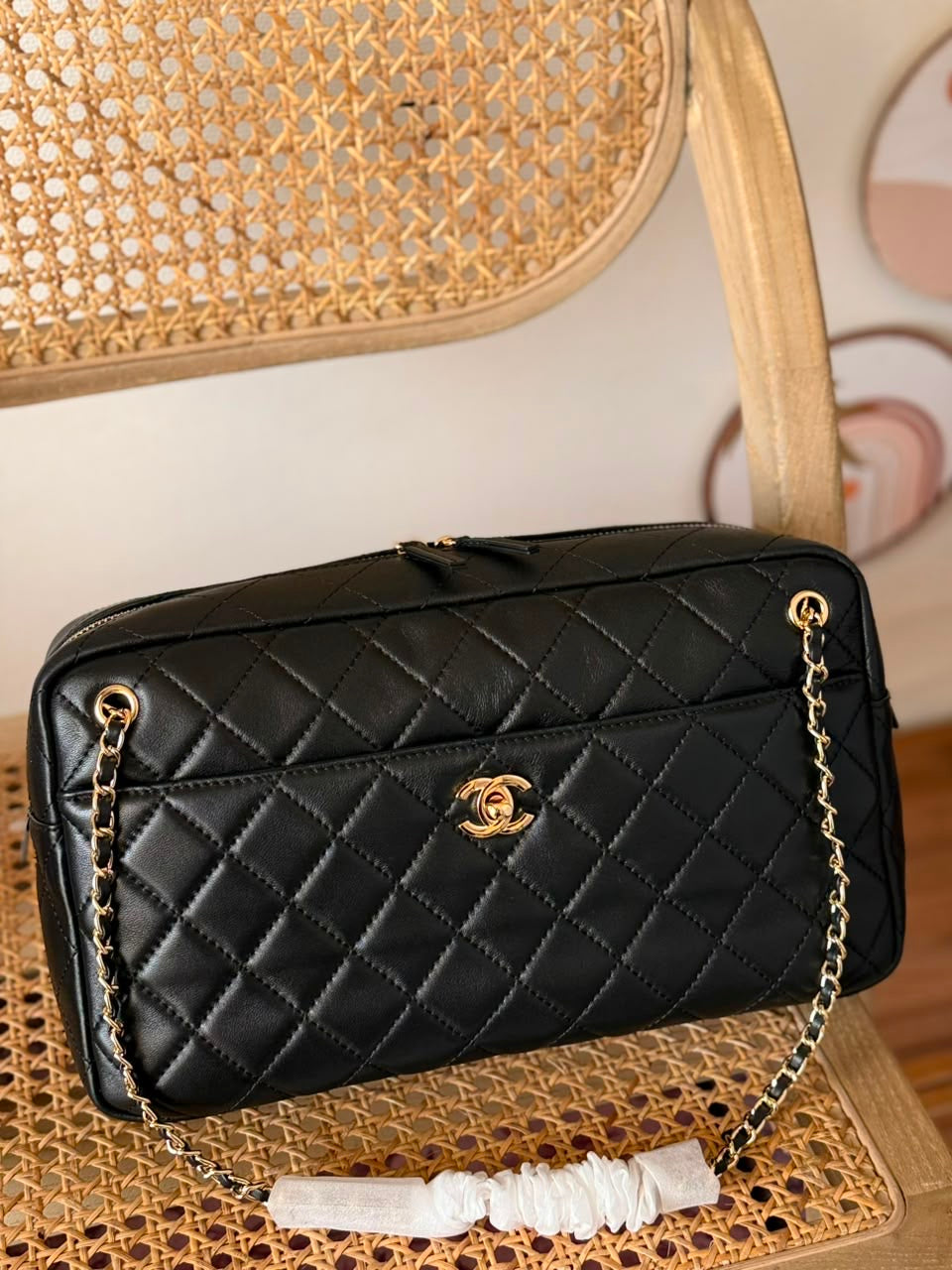 Chanel bag