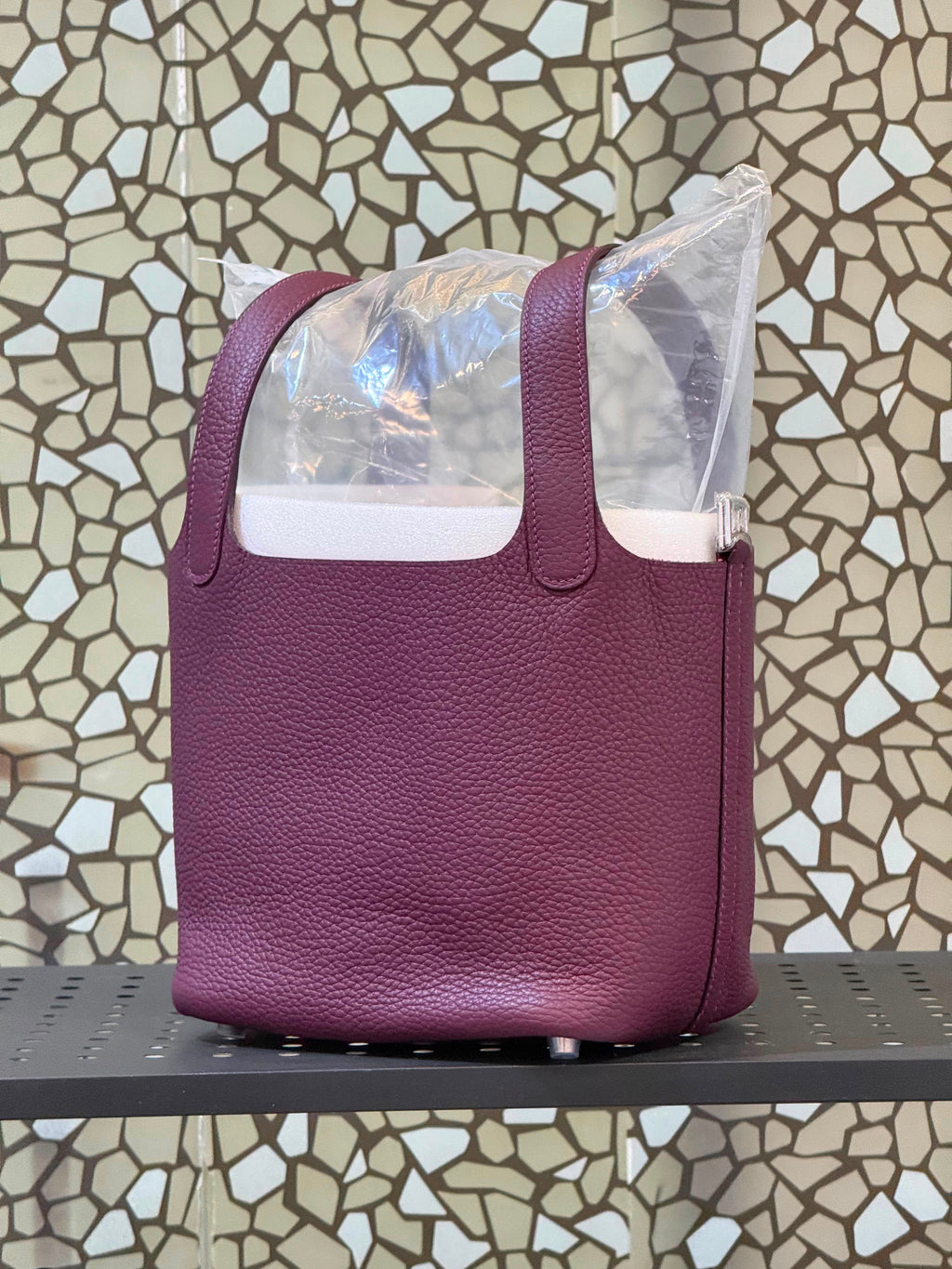 picotin bag Hermes