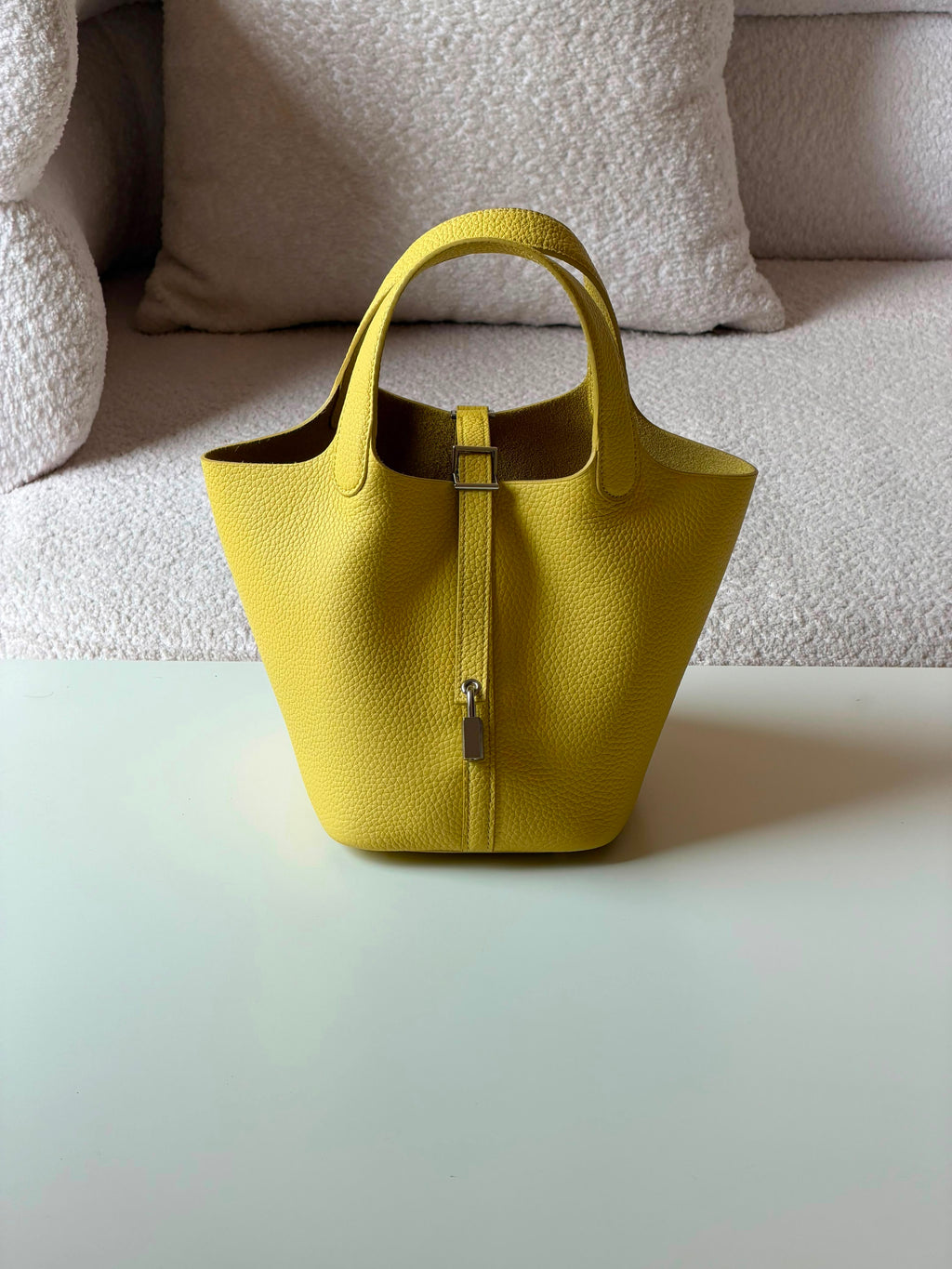 picotin bag Hermes