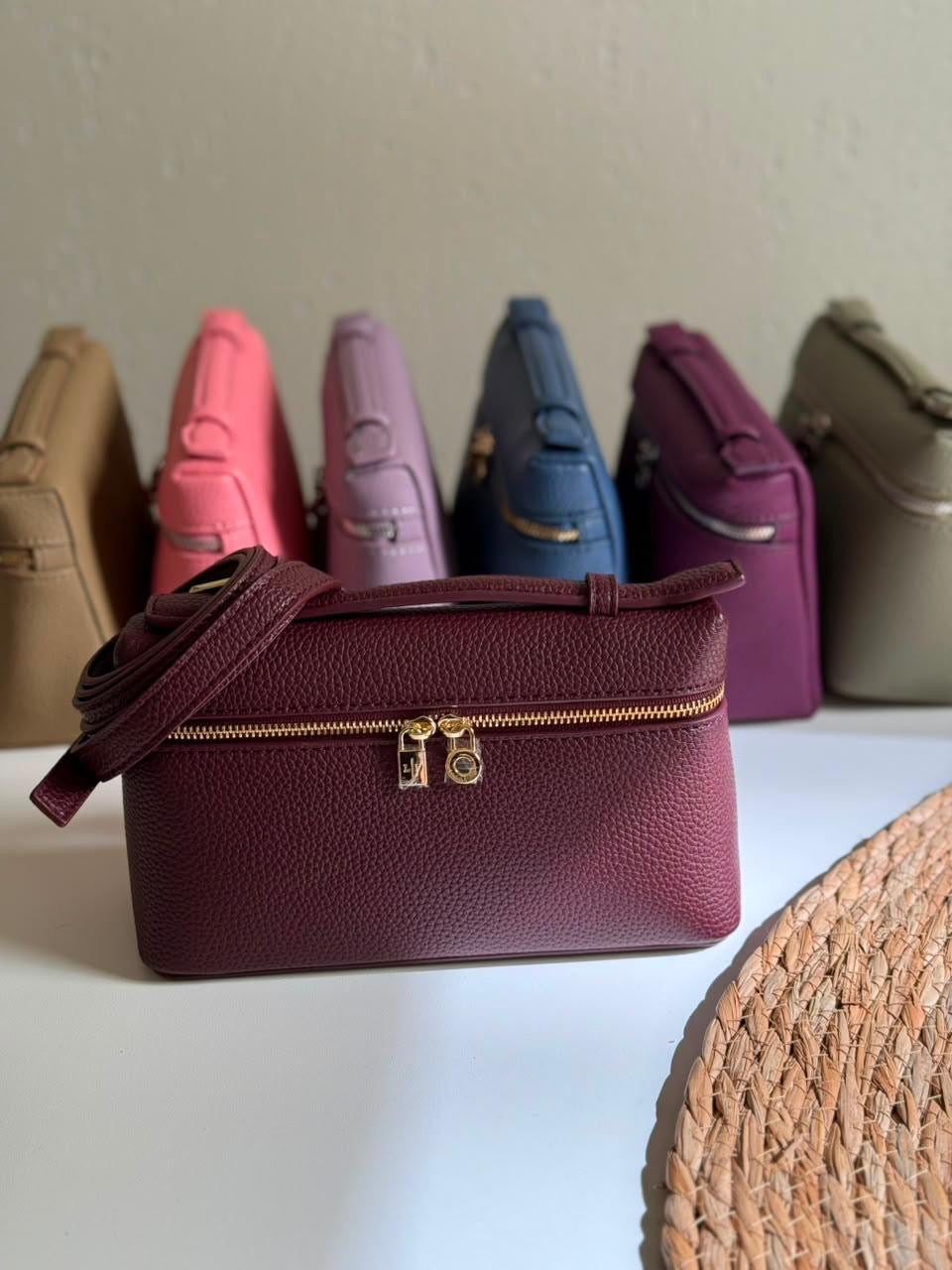 Loro piana bag