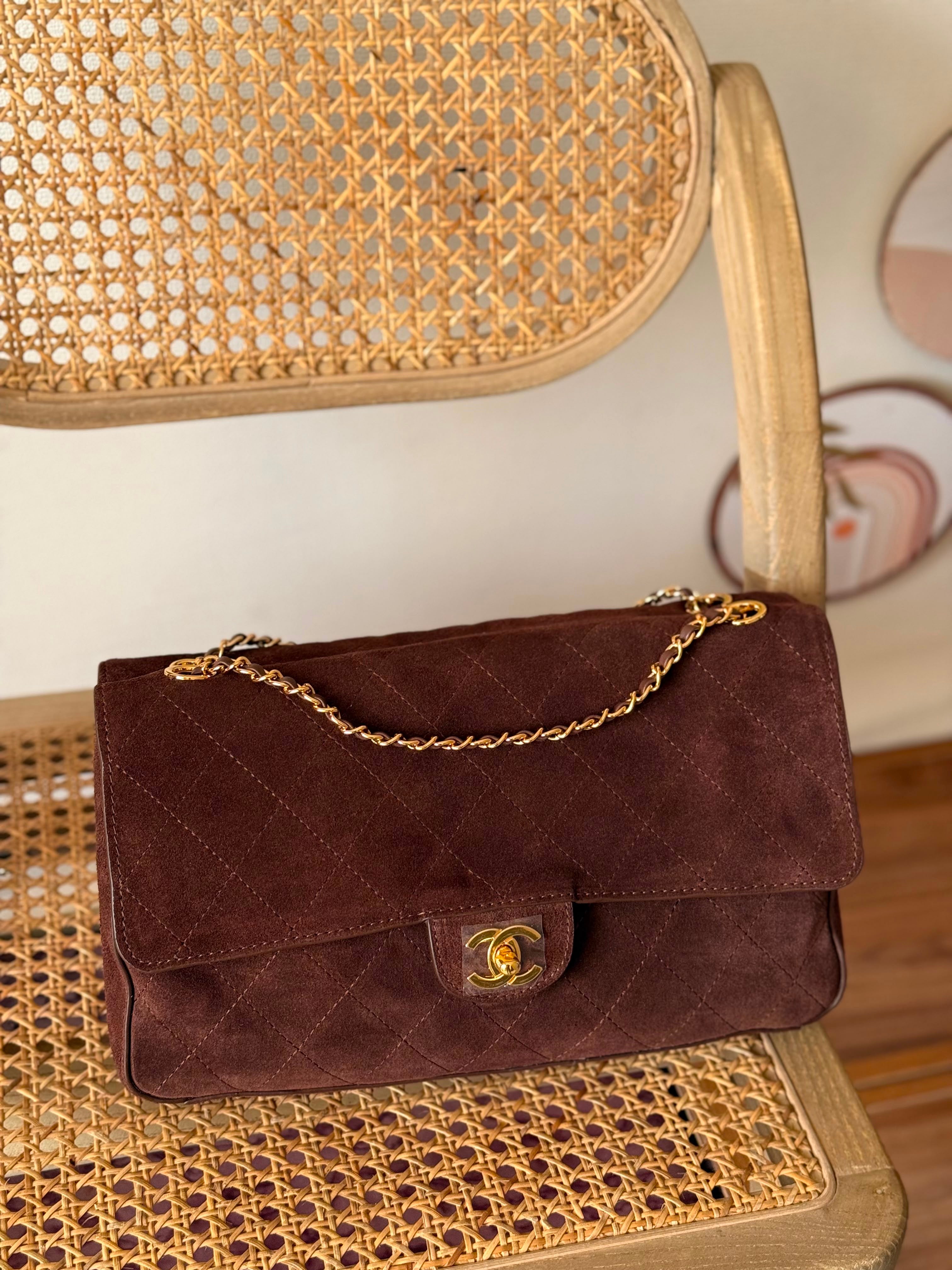 Chanel bag least expensive
