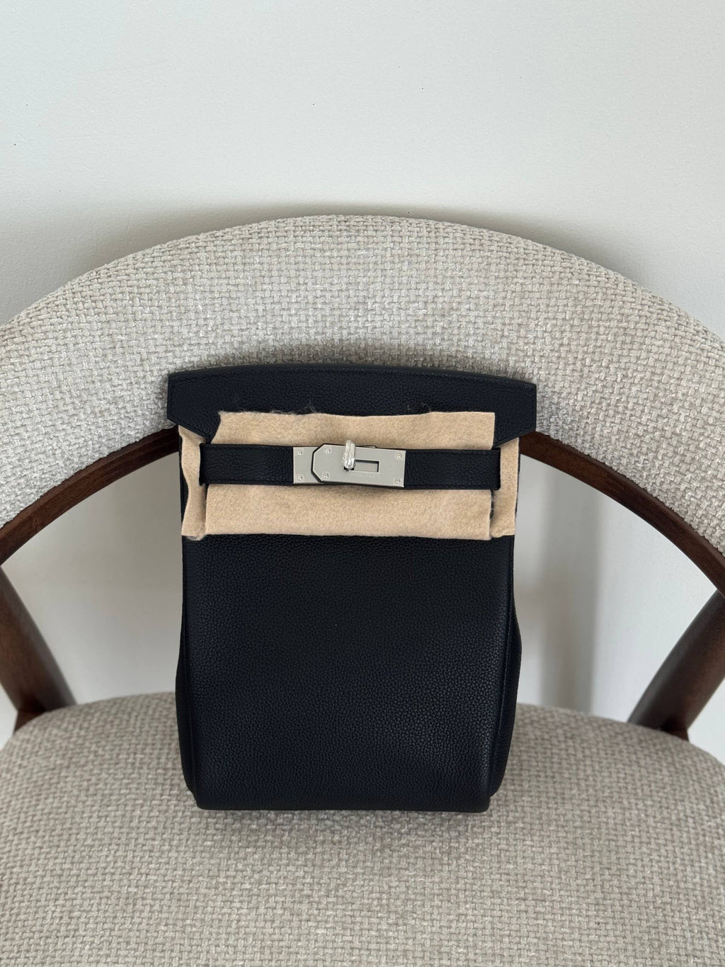Hermes men bag