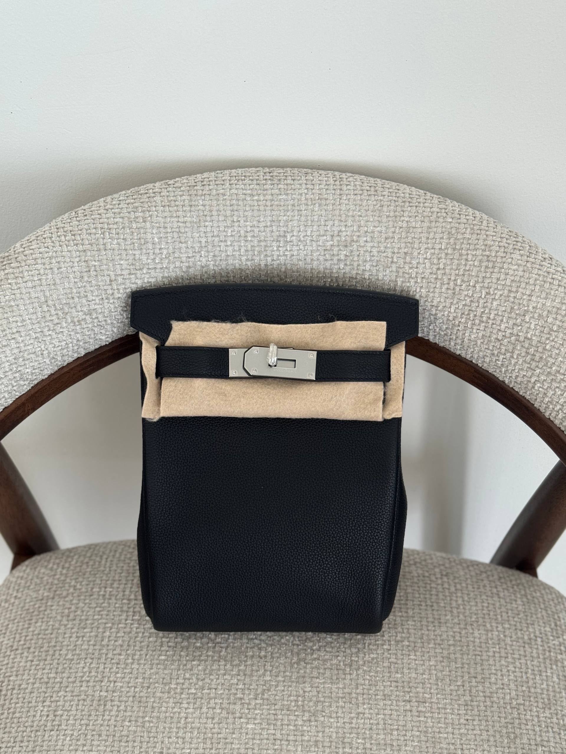 Hermes men bag