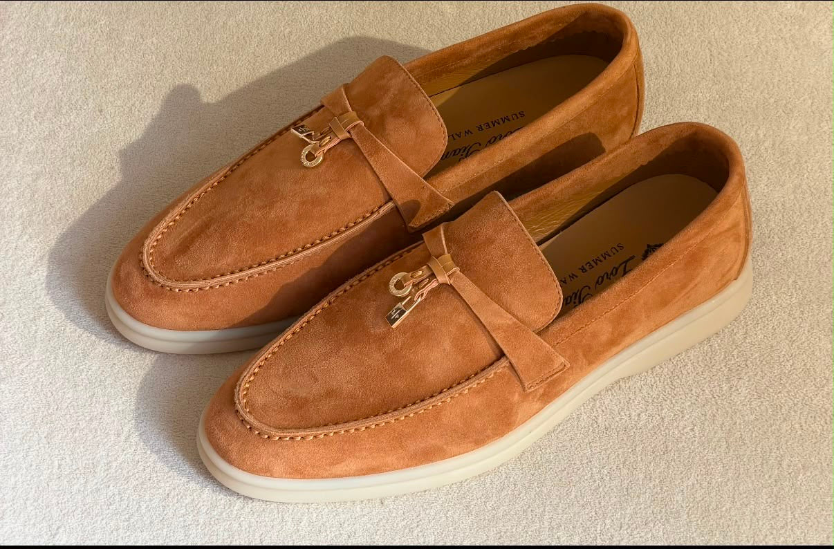 Loro piana summer walk Ladys and men