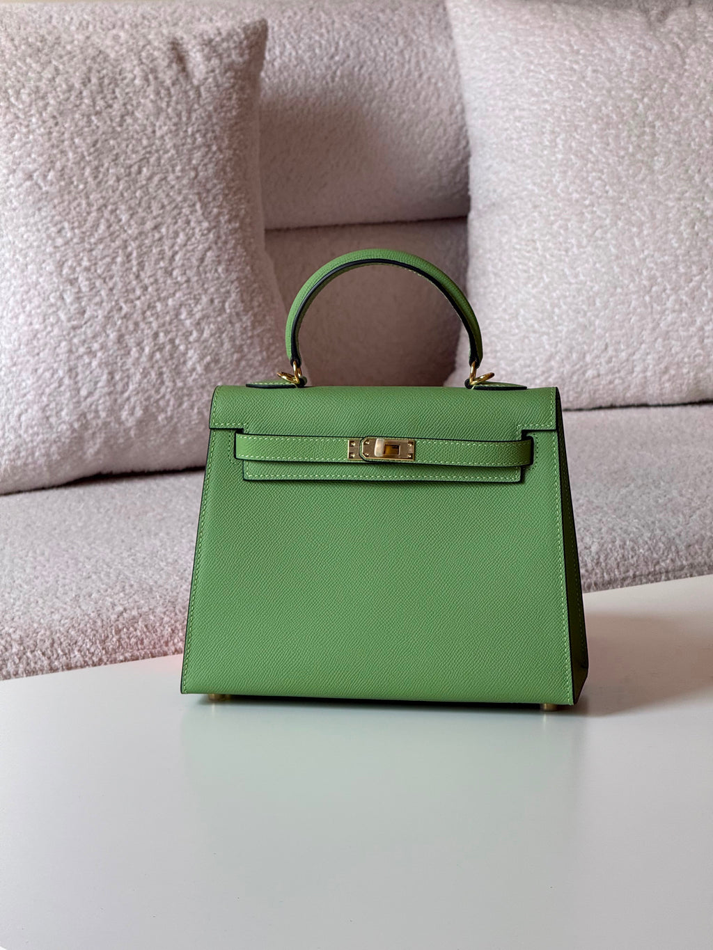 Hermes bag birken