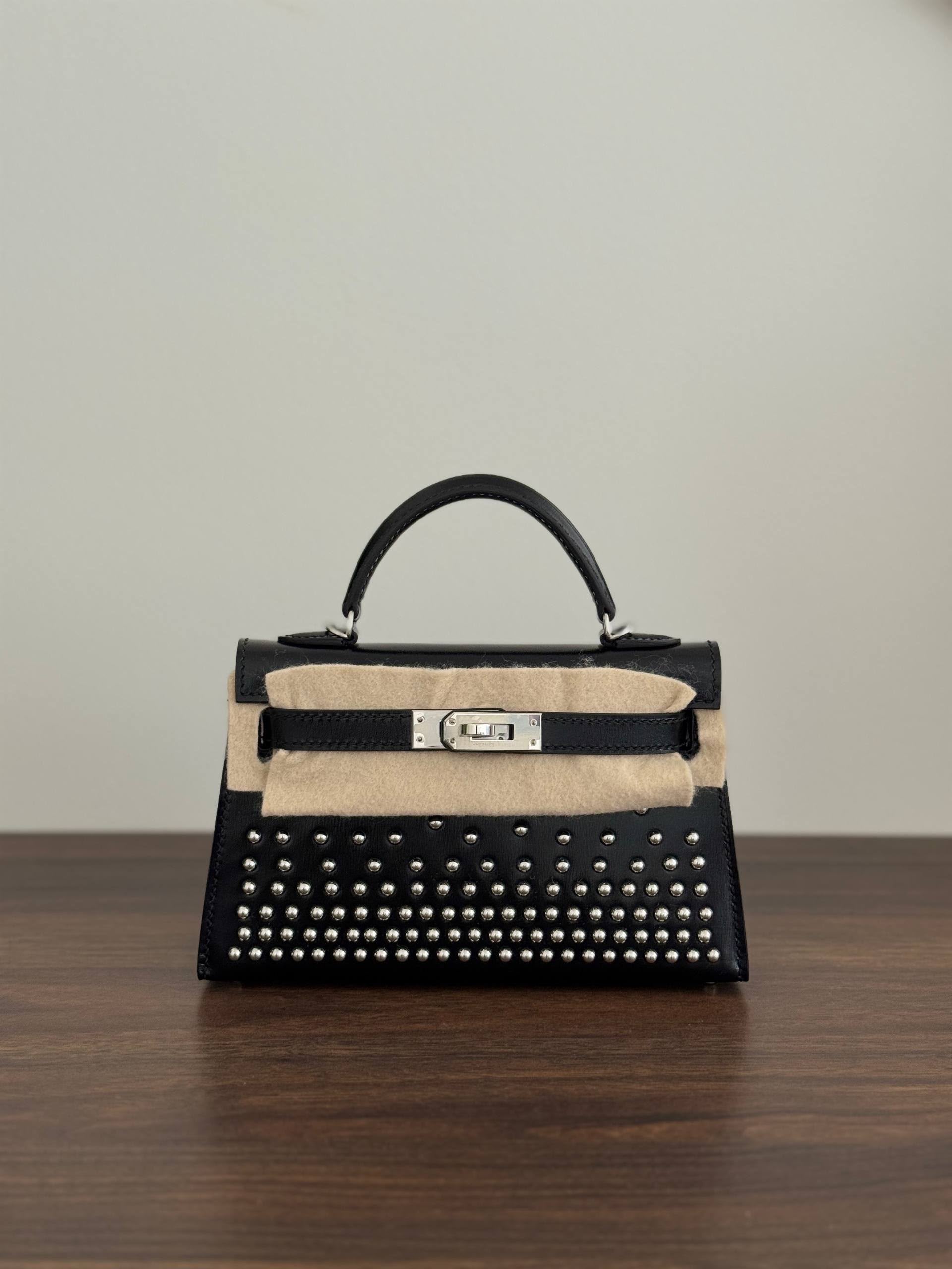 Hermes bag