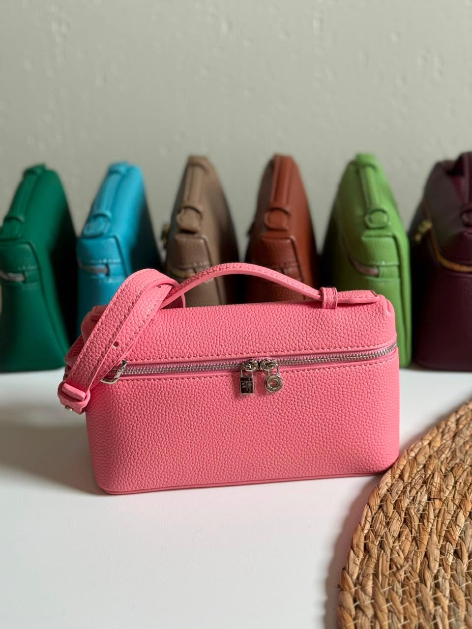 Loro piana bag