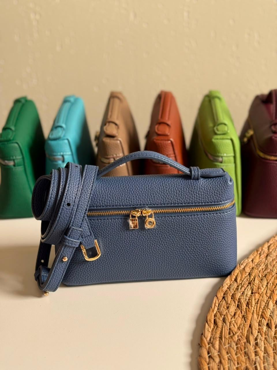 Loro piana bag