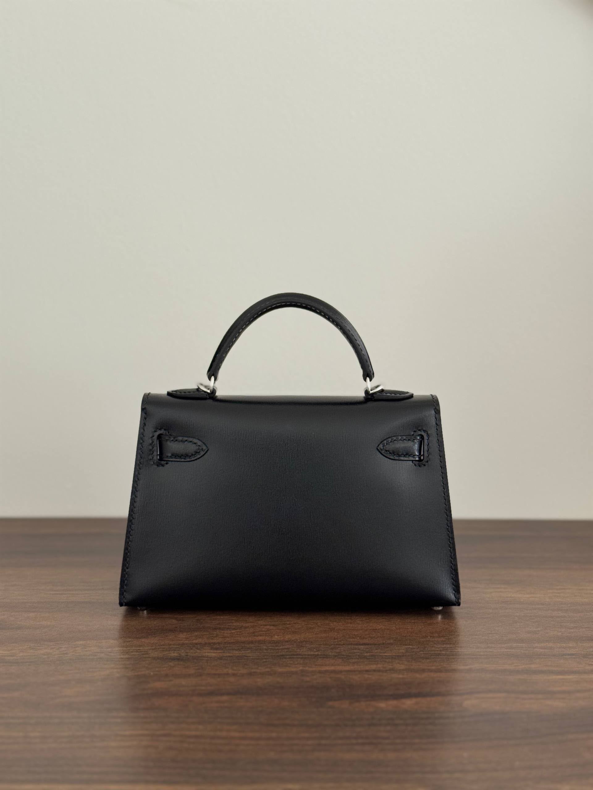 Hermes bag