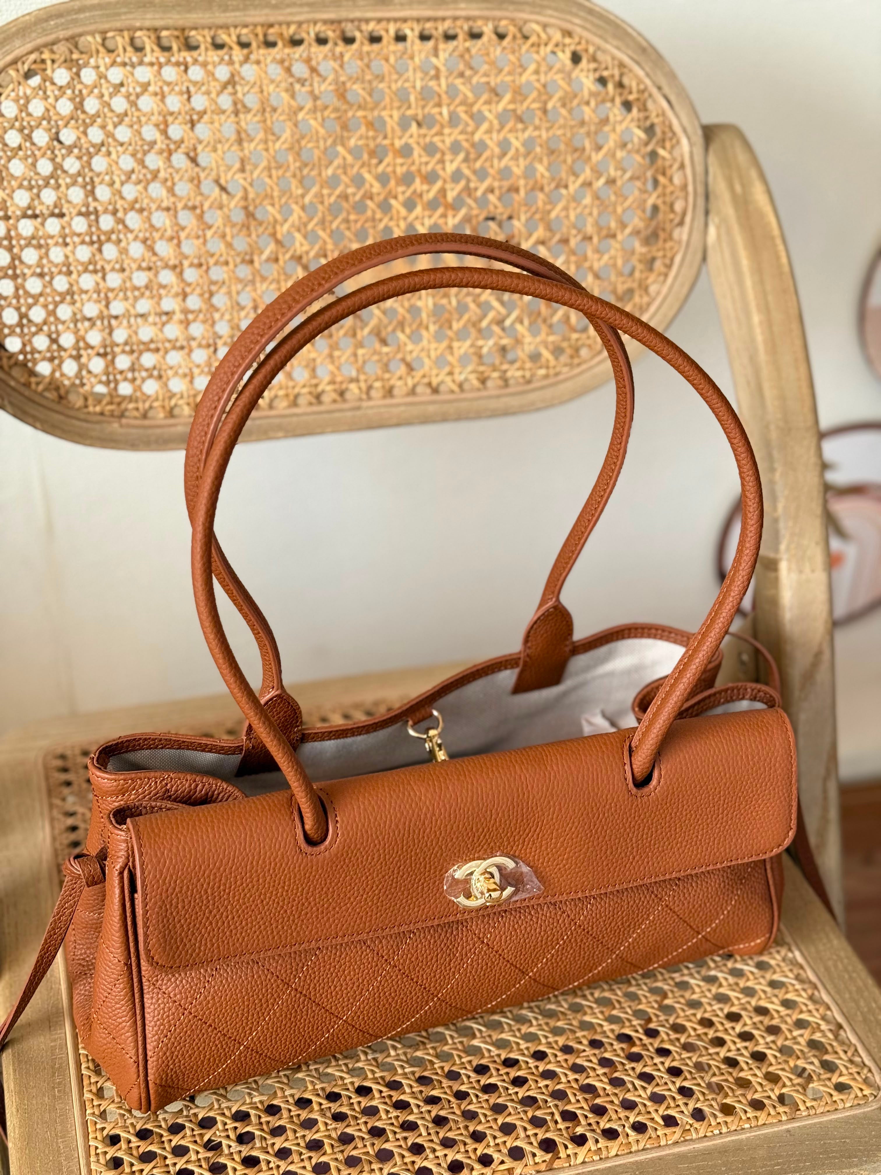 Chanel bag least expensive