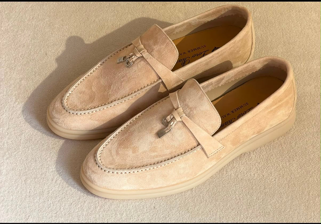 Loro piana summer walk Ladys and men