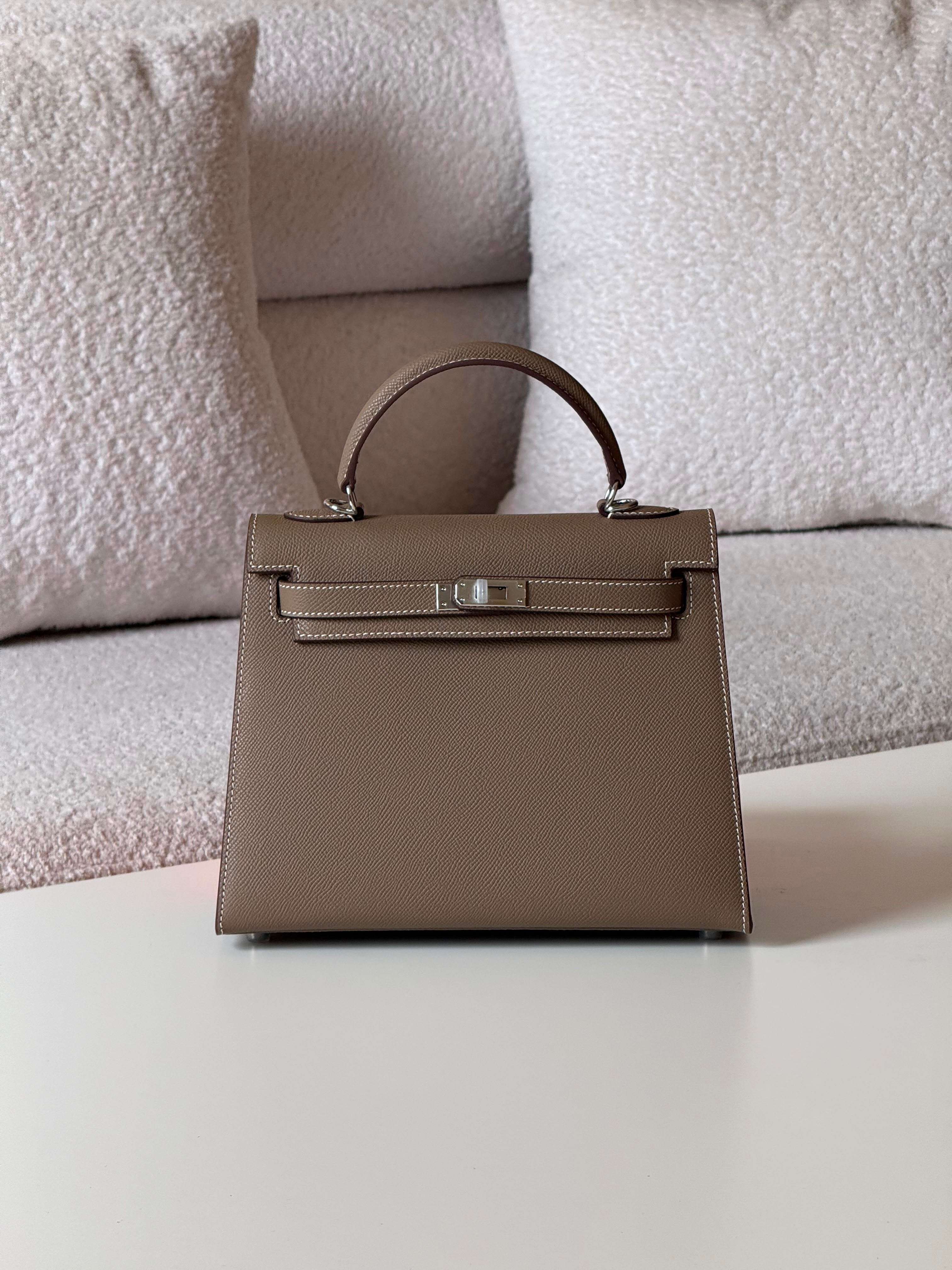 Hermes bag birken