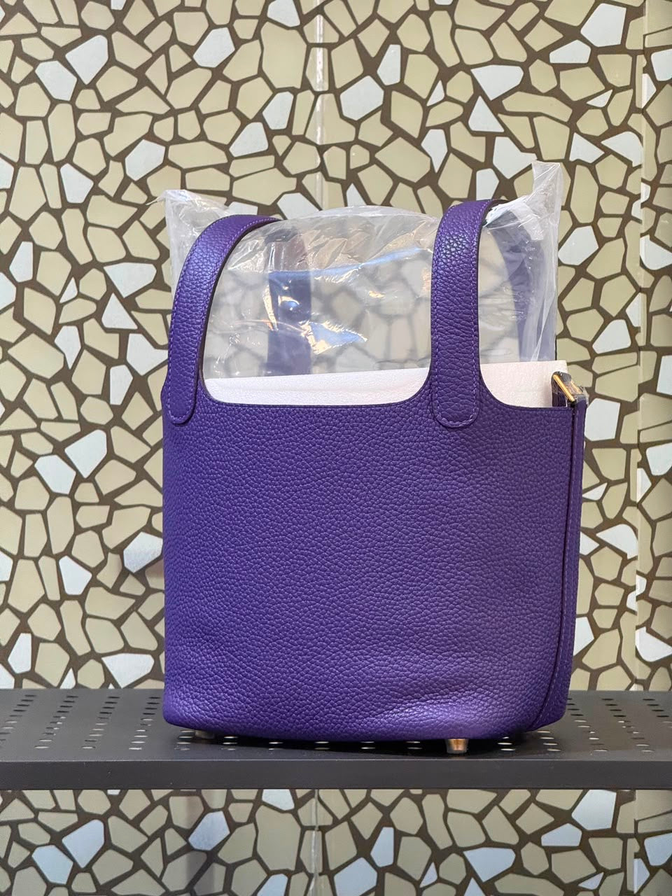 picotin bag Hermes