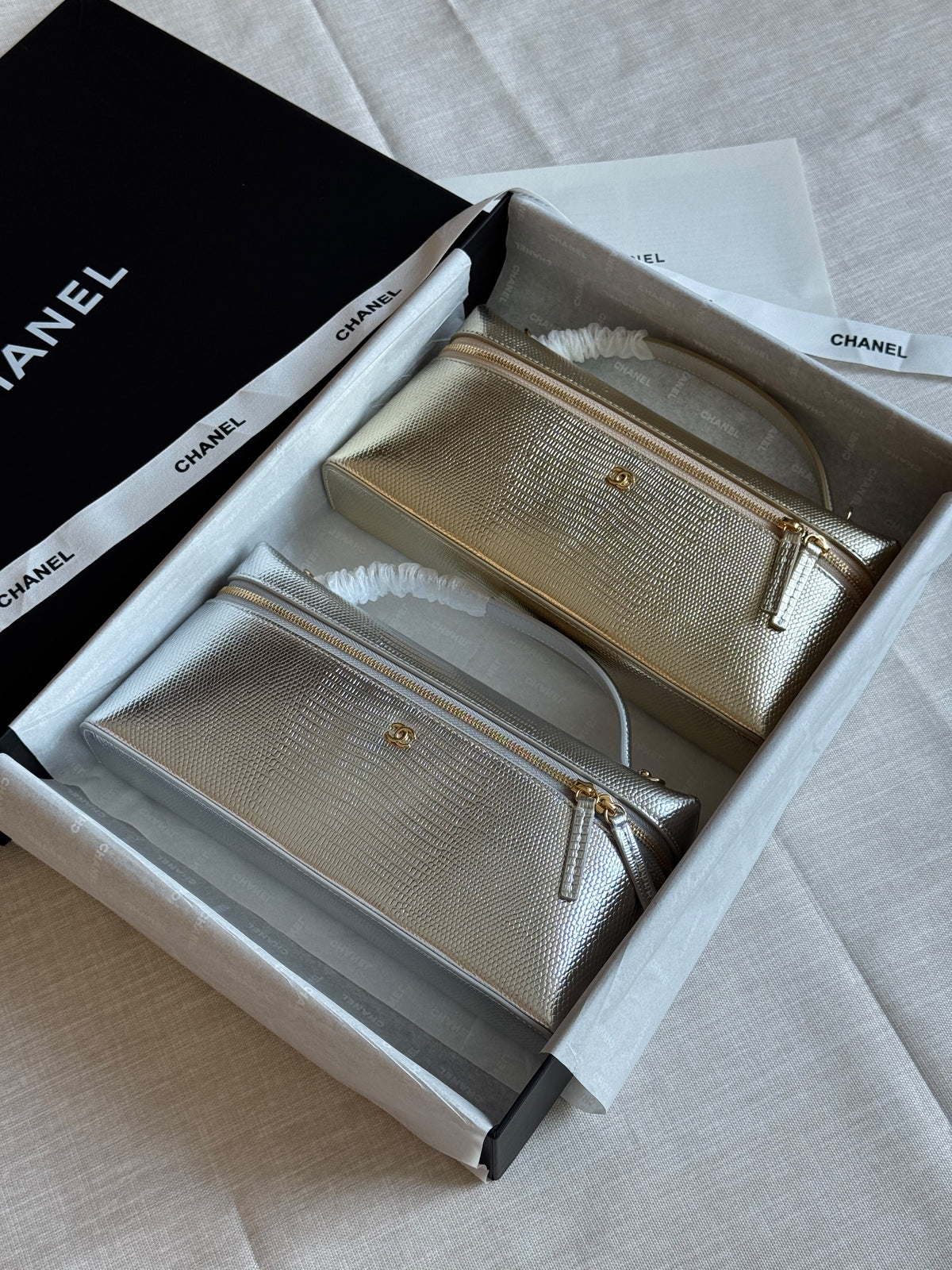 Chanel bag