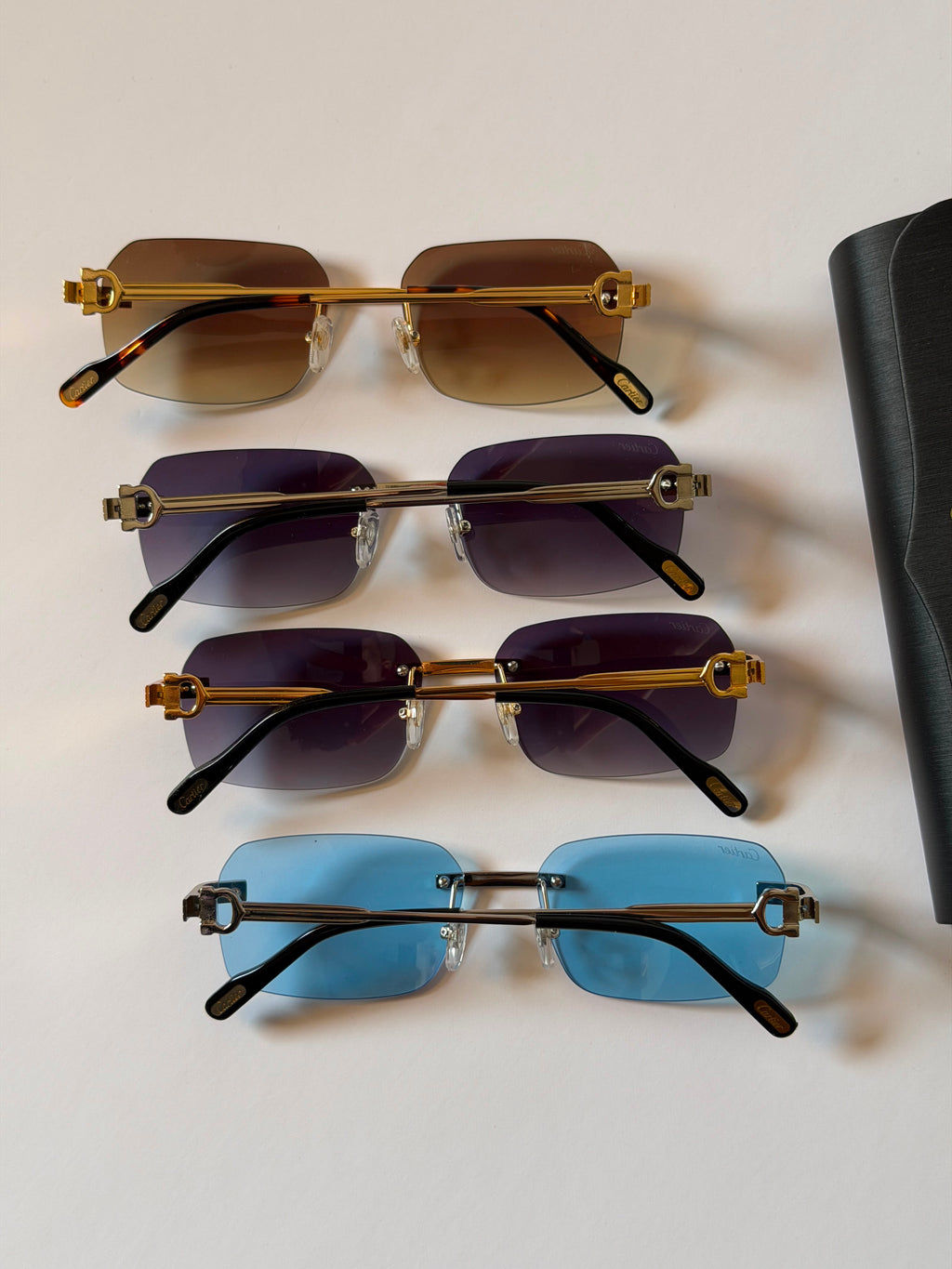 Carter sunglasses 🕶️